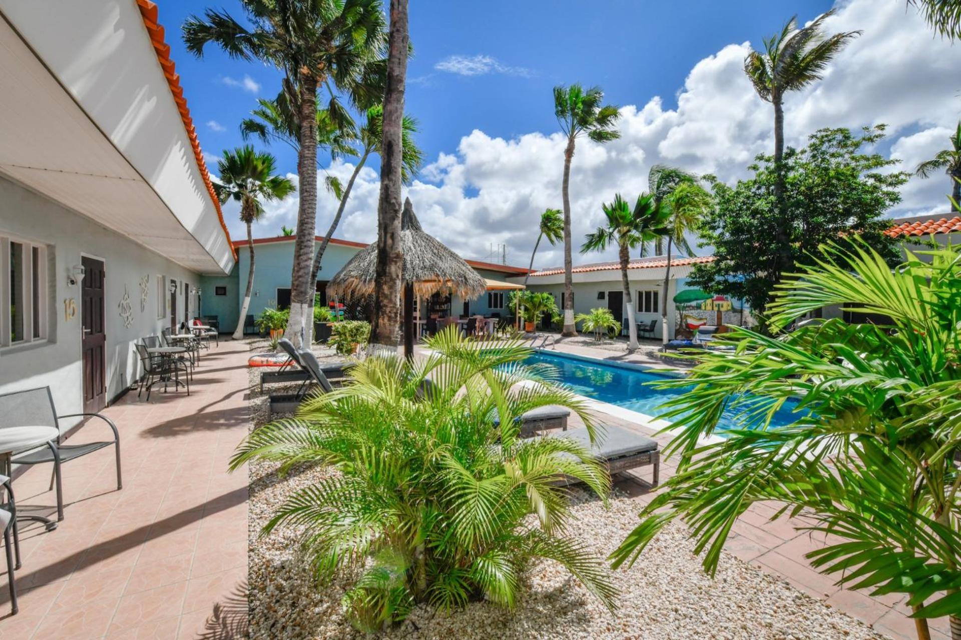 Hotel Arubiana