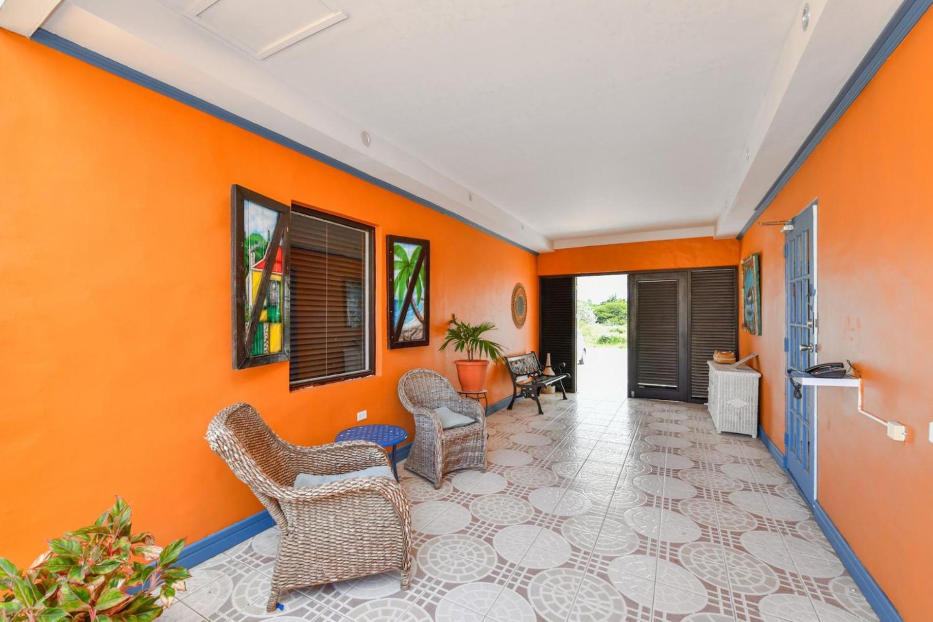 Hotel Arubiana 3*