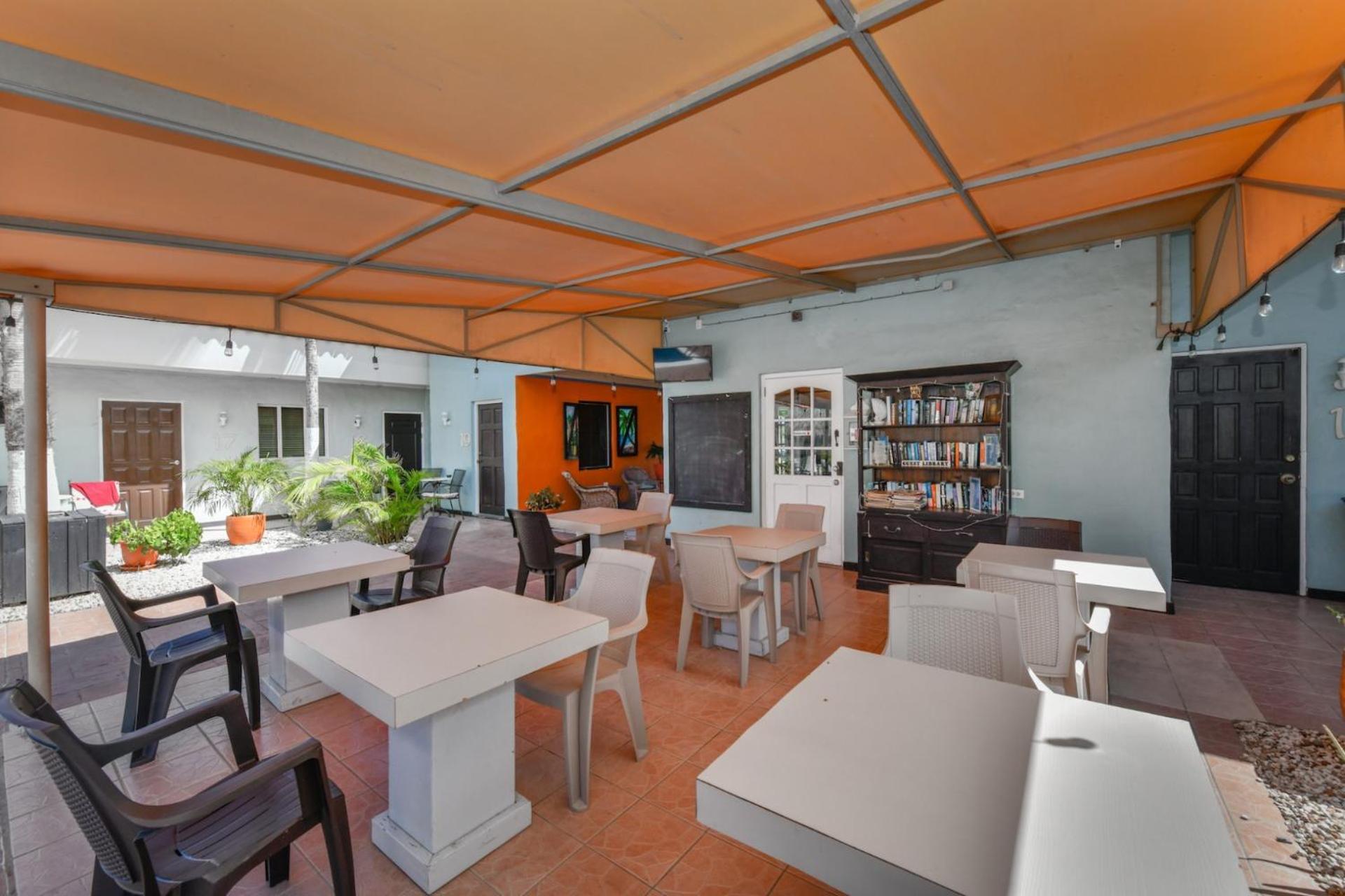 Hotel Arubiana Noord