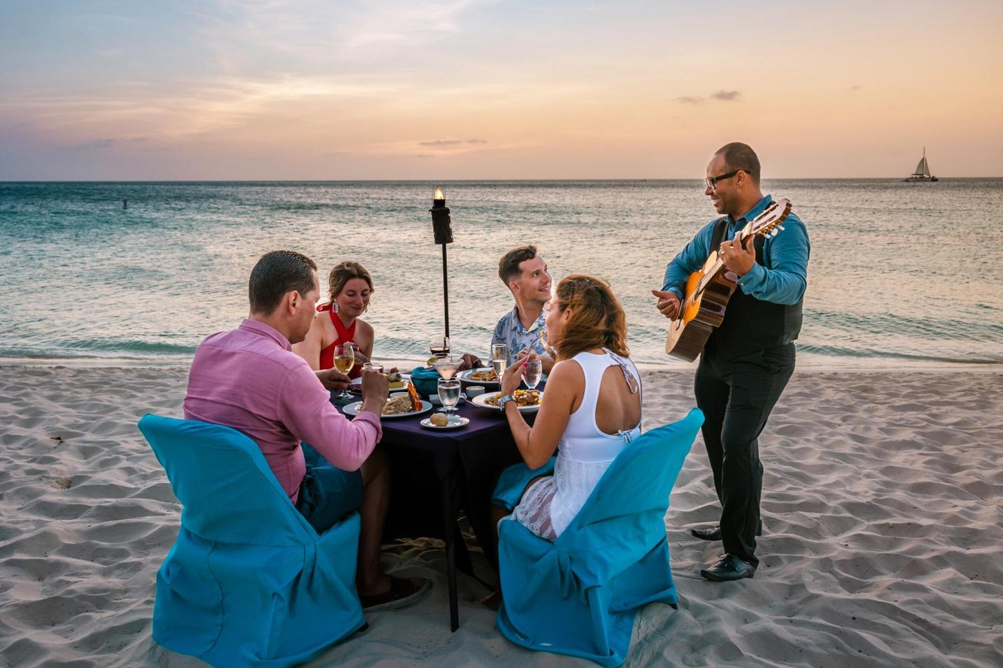 Amsterdam Manor Resort Palm Beach