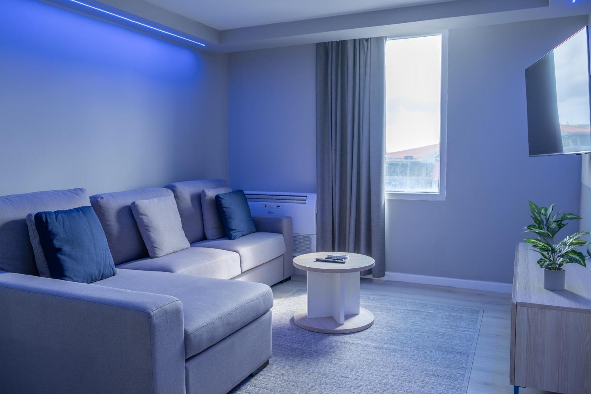 Tryp By Wyndham Aruba (adults Only) Hotel 3*