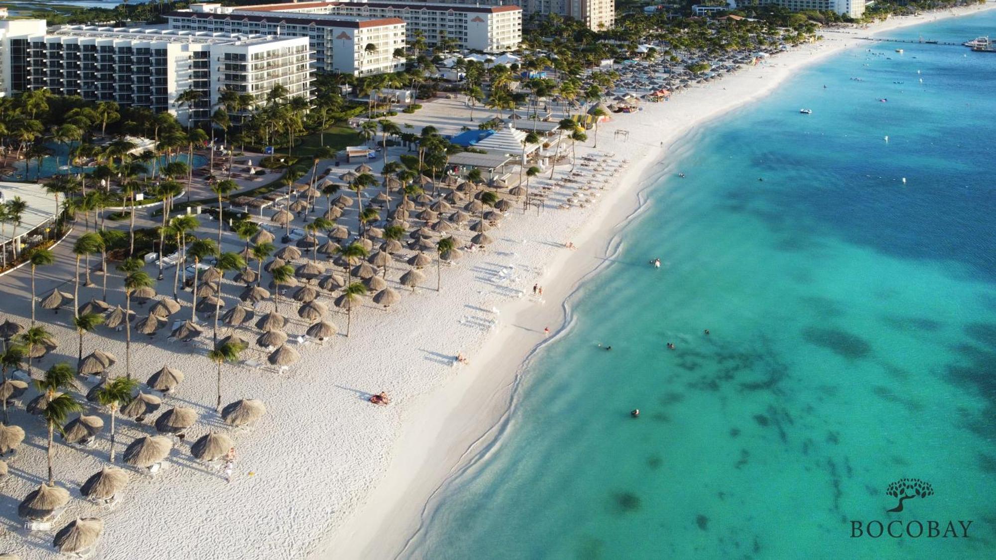 Pousada Sunset Dreams At Tierra Del Sol By Bocobay Palm Beach