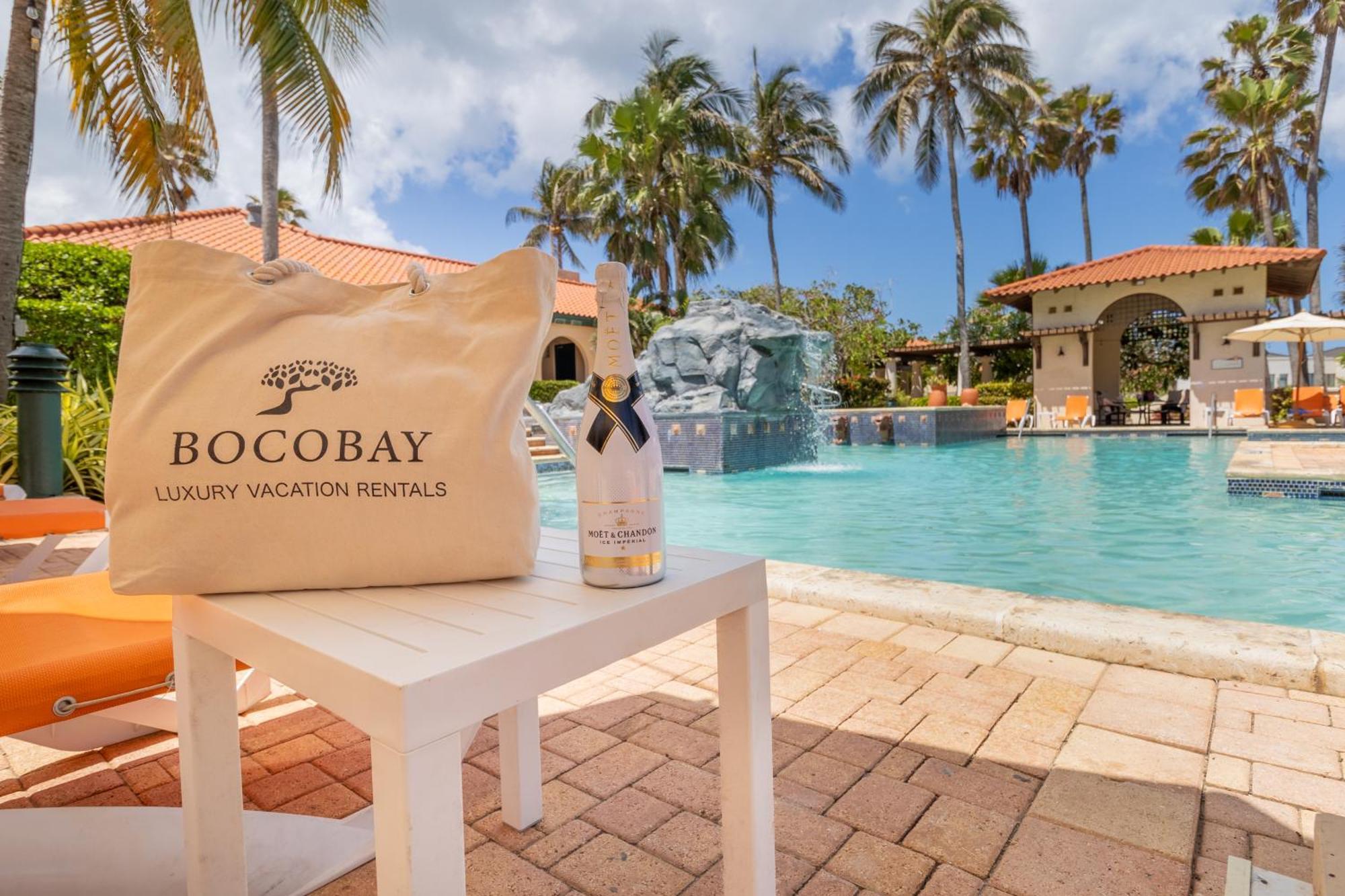 Sunset Dreams At Tierra Del Sol By Bocobay