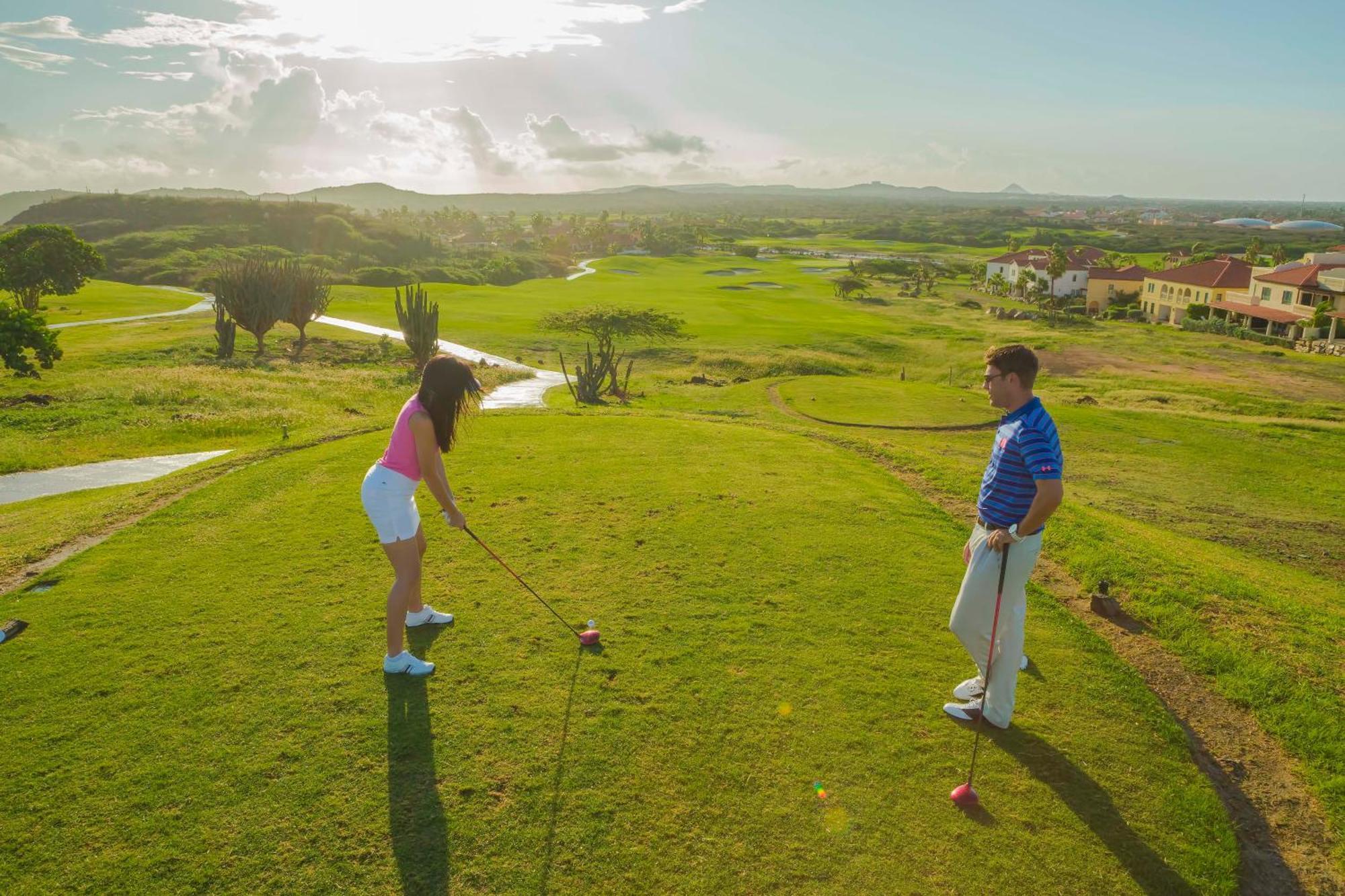 Pousada Sunset Dreams At Tierra Del Sol By Bocobay *