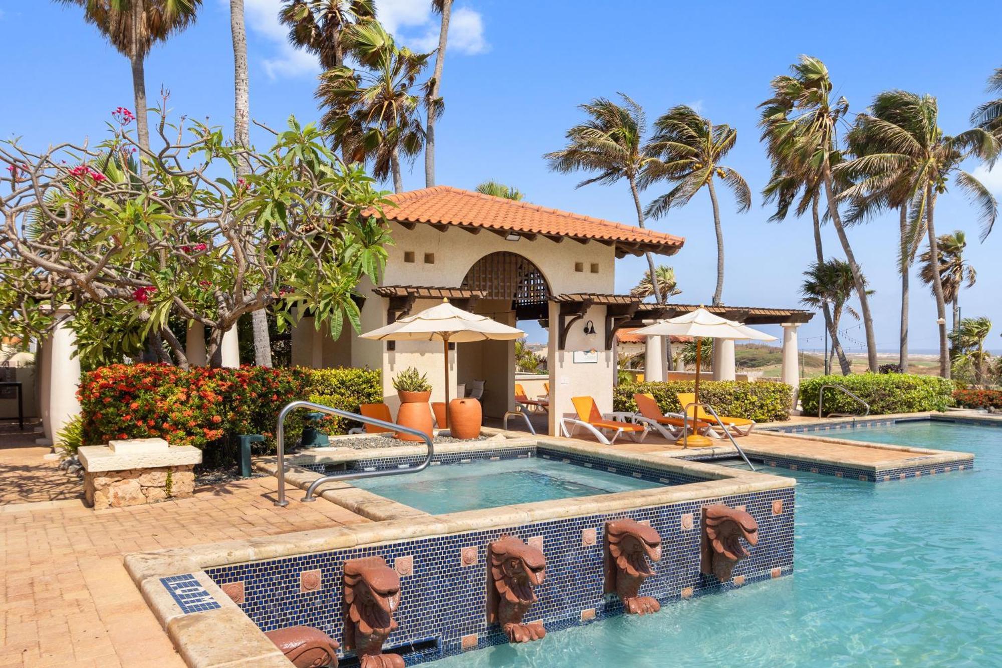 Sunset Dreams At Tierra Del Sol By Bocobay *