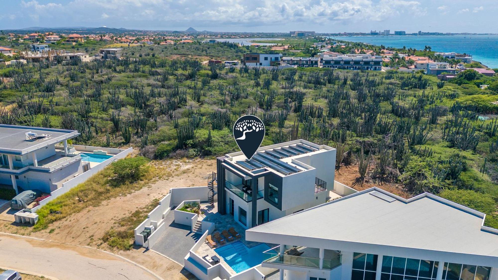 Sunset Dreams At Tierra Del Sol By Bocobay * Palm Beach
