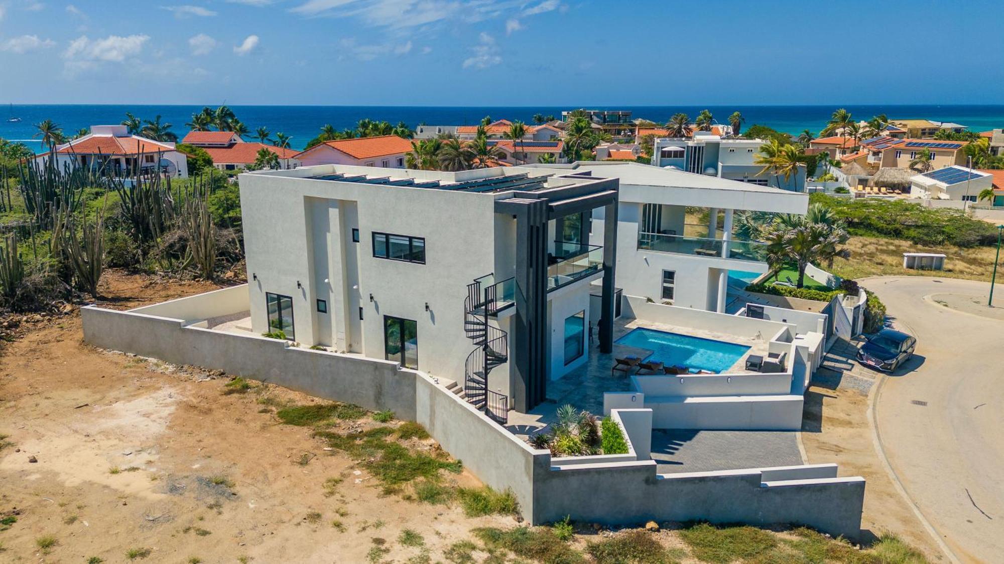 Sunset Dreams At Tierra Del Sol By Bocobay * Palm Beach