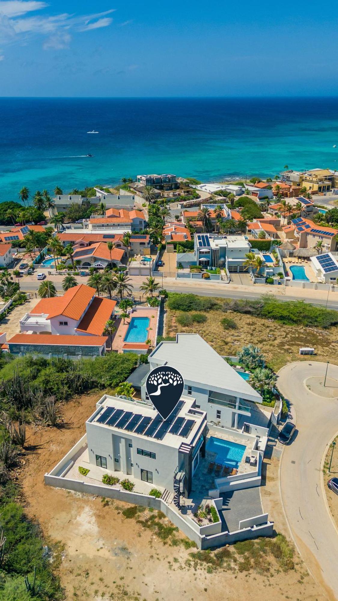 Sunset Dreams At Tierra Del Sol By Bocobay * Palm Beach