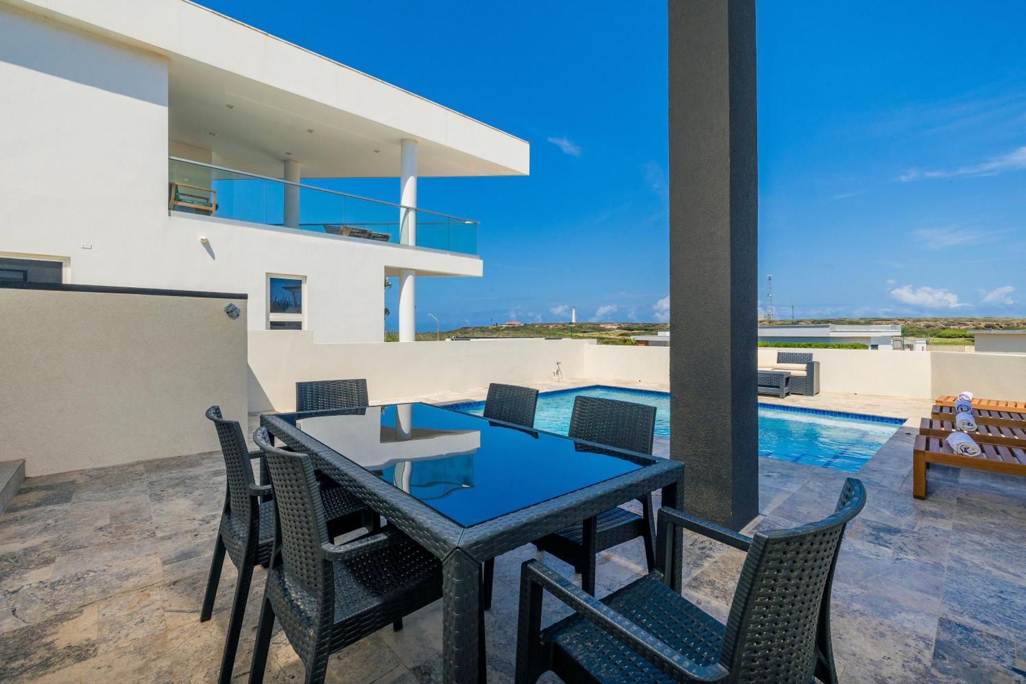 Pousada Sunset Dreams At Tierra Del Sol By Bocobay