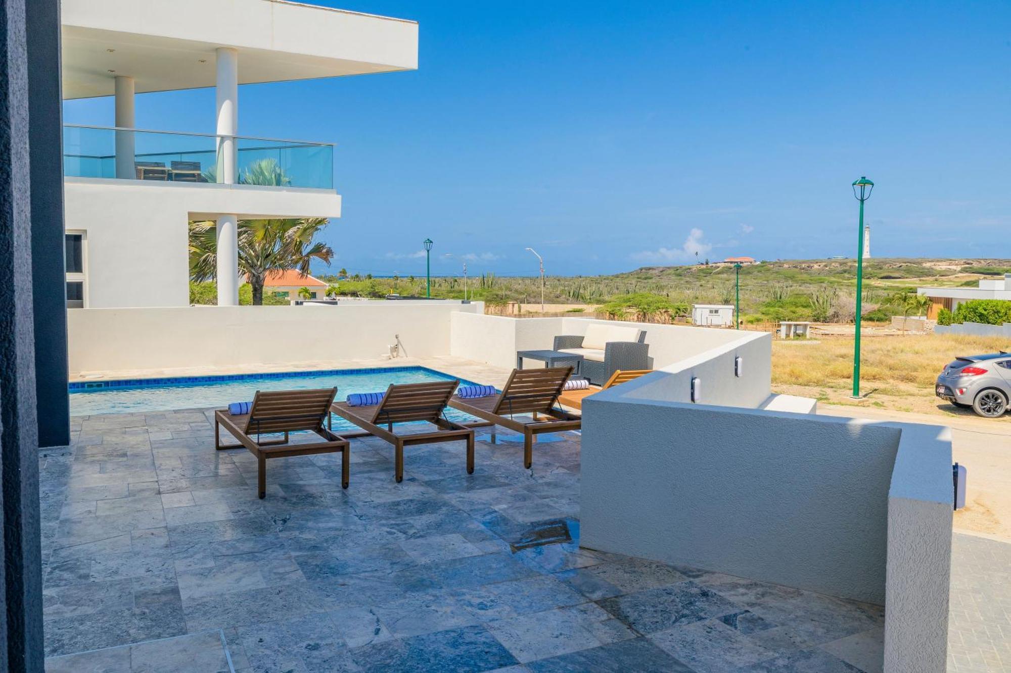Sunset Dreams At Tierra Del Sol By Bocobay Palm Beach
