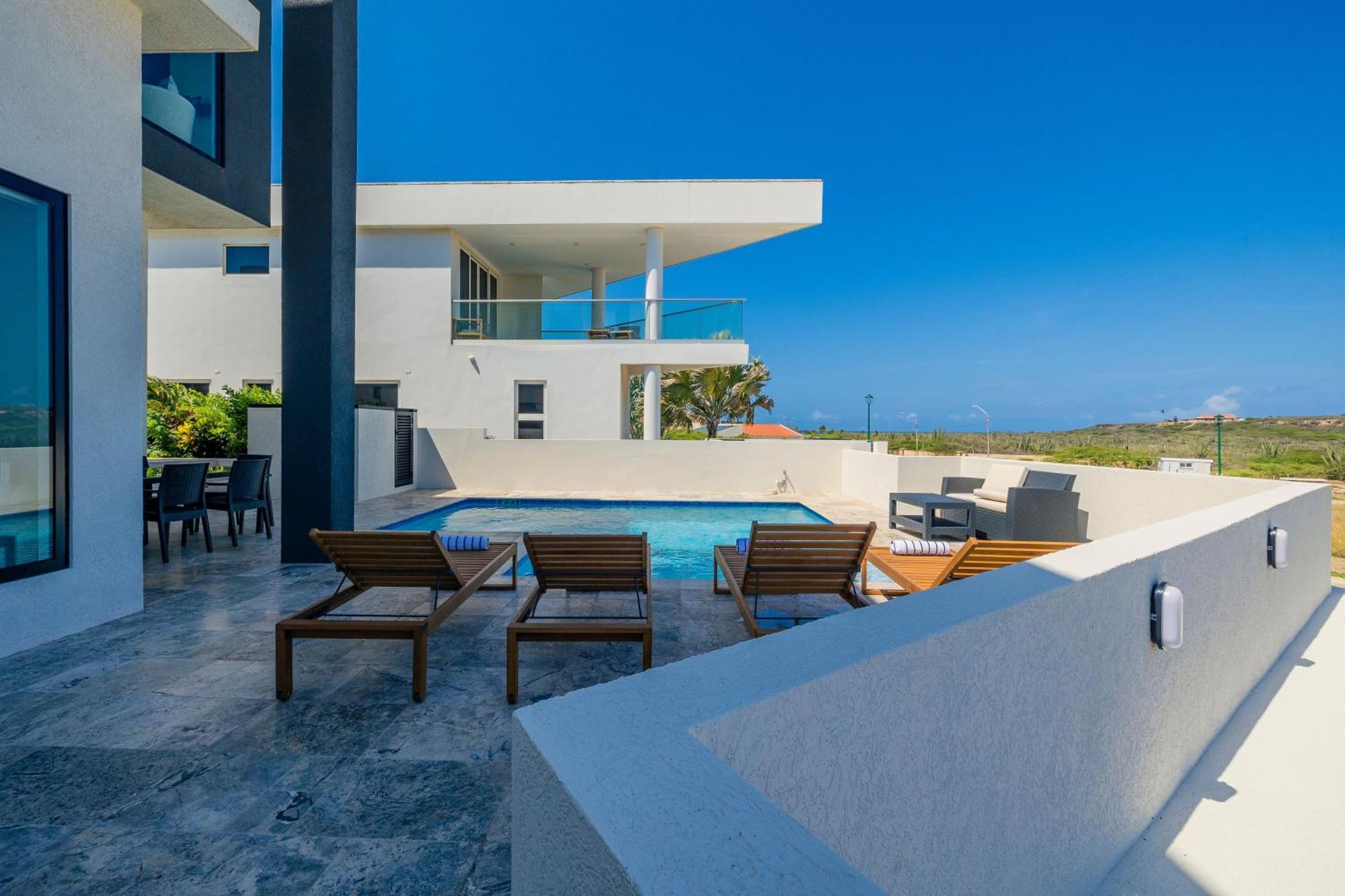Sunset Dreams At Tierra Del Sol By Bocobay Pousada