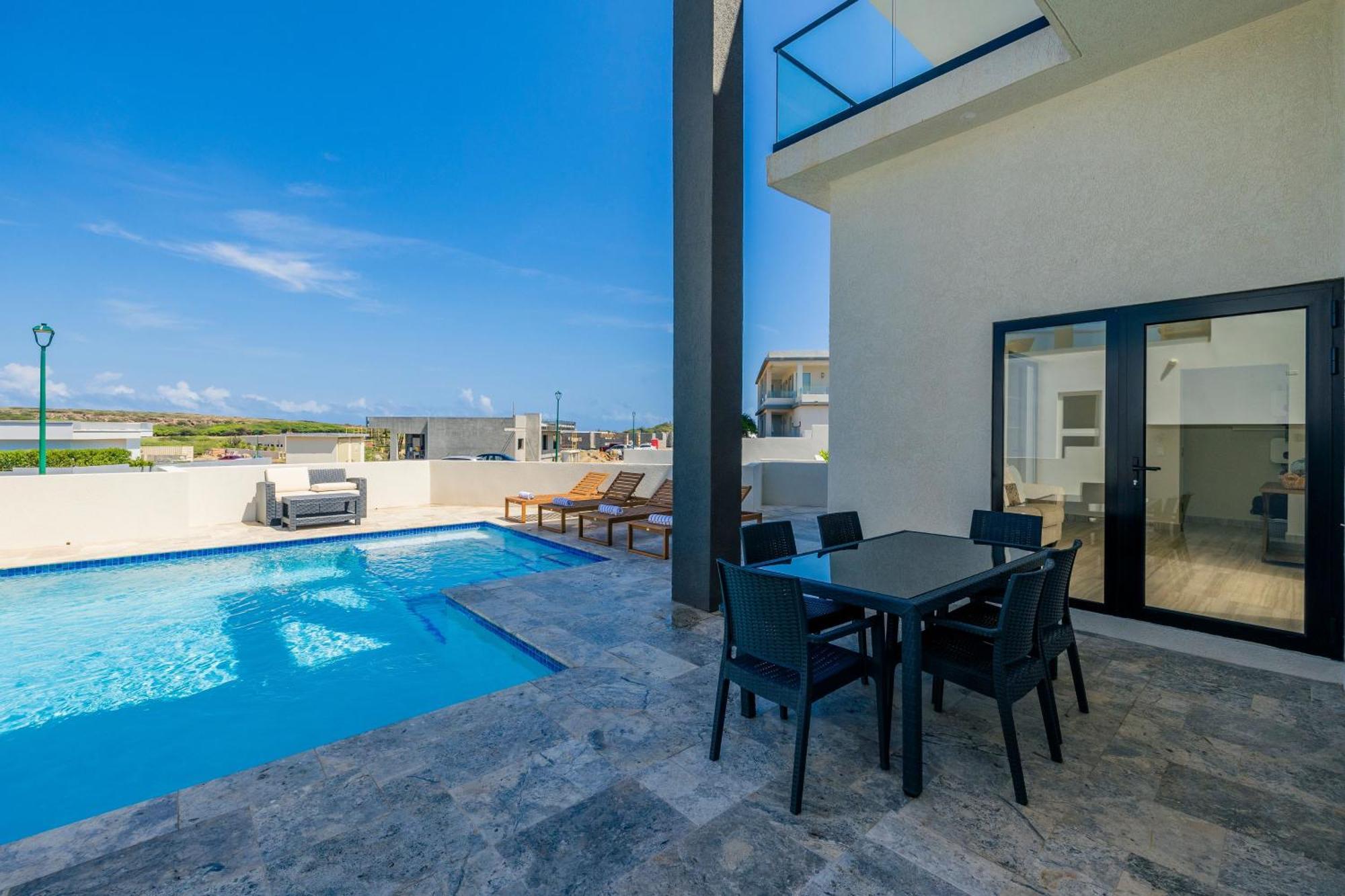 Sunset Dreams At Tierra Del Sol By Bocobay *