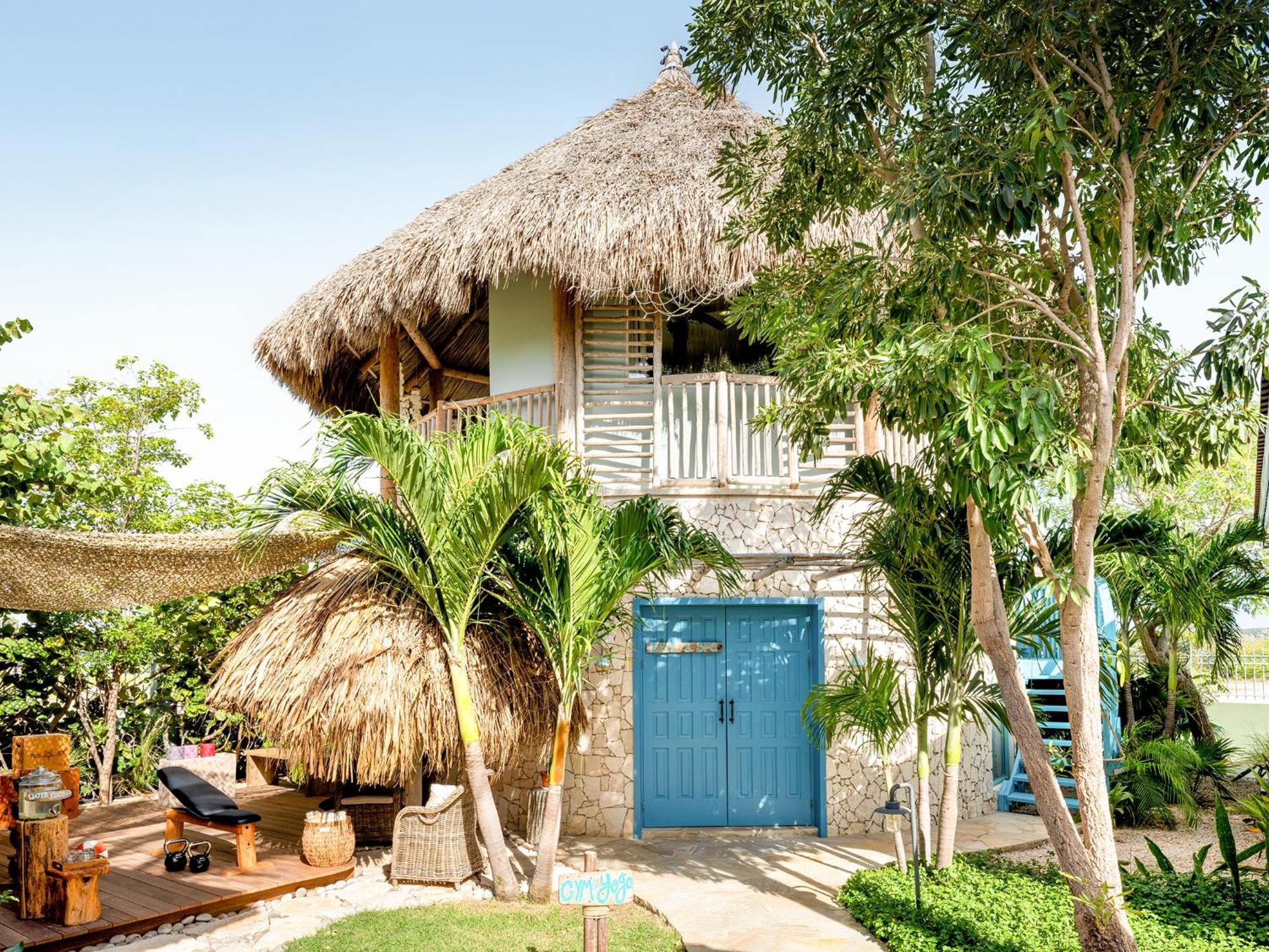 Hotel Boardwalk Boutique Aruba - Adults Only 4*
