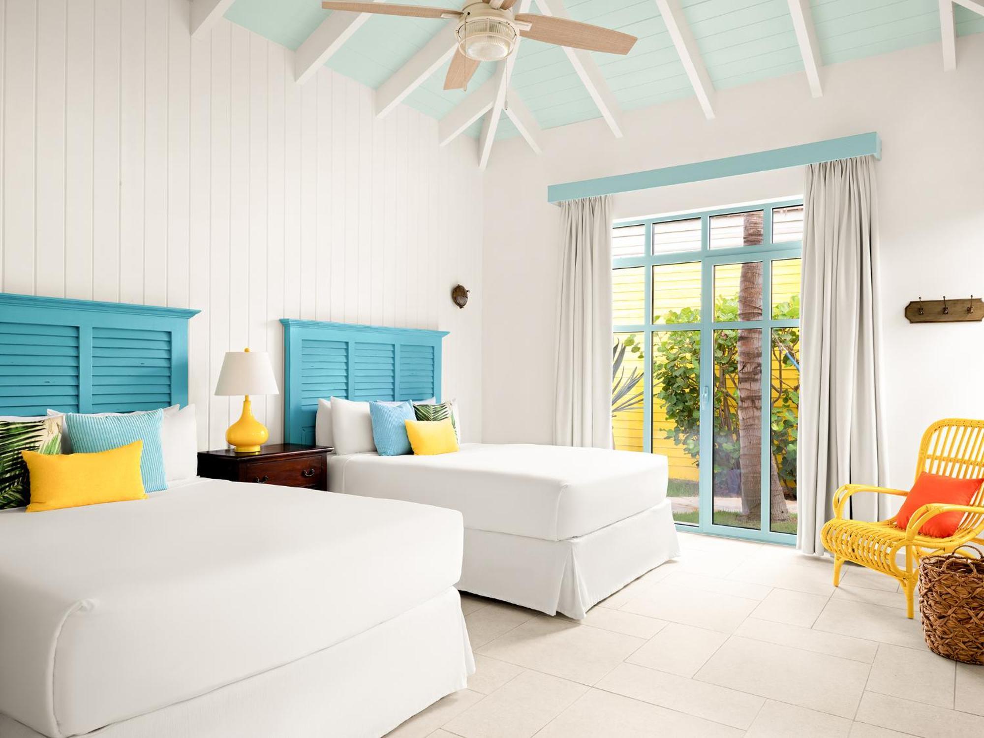 Boardwalk Boutique Aruba - Adults Only