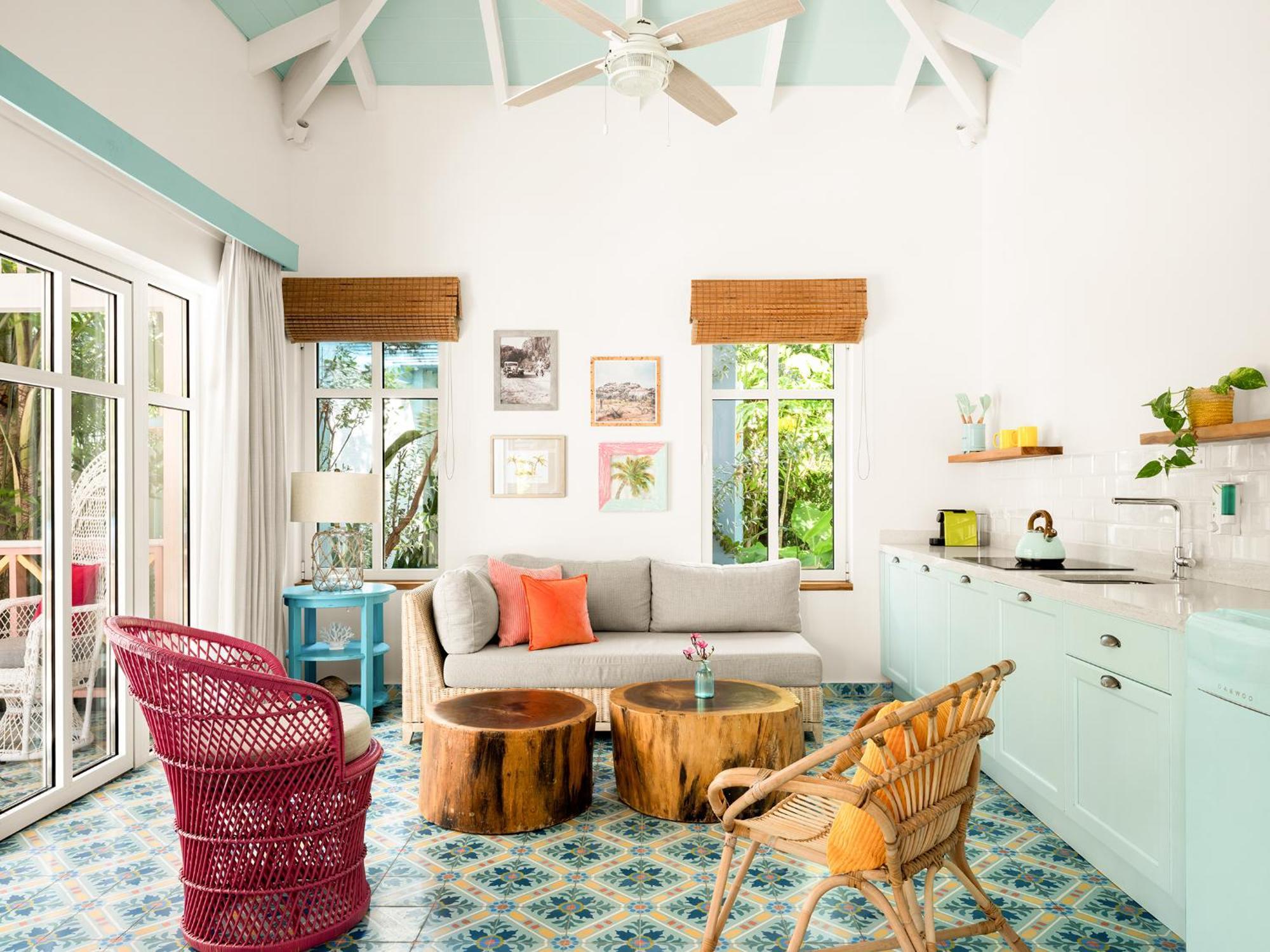 Hotel Boardwalk Boutique Aruba - Adults Only Palm Beach