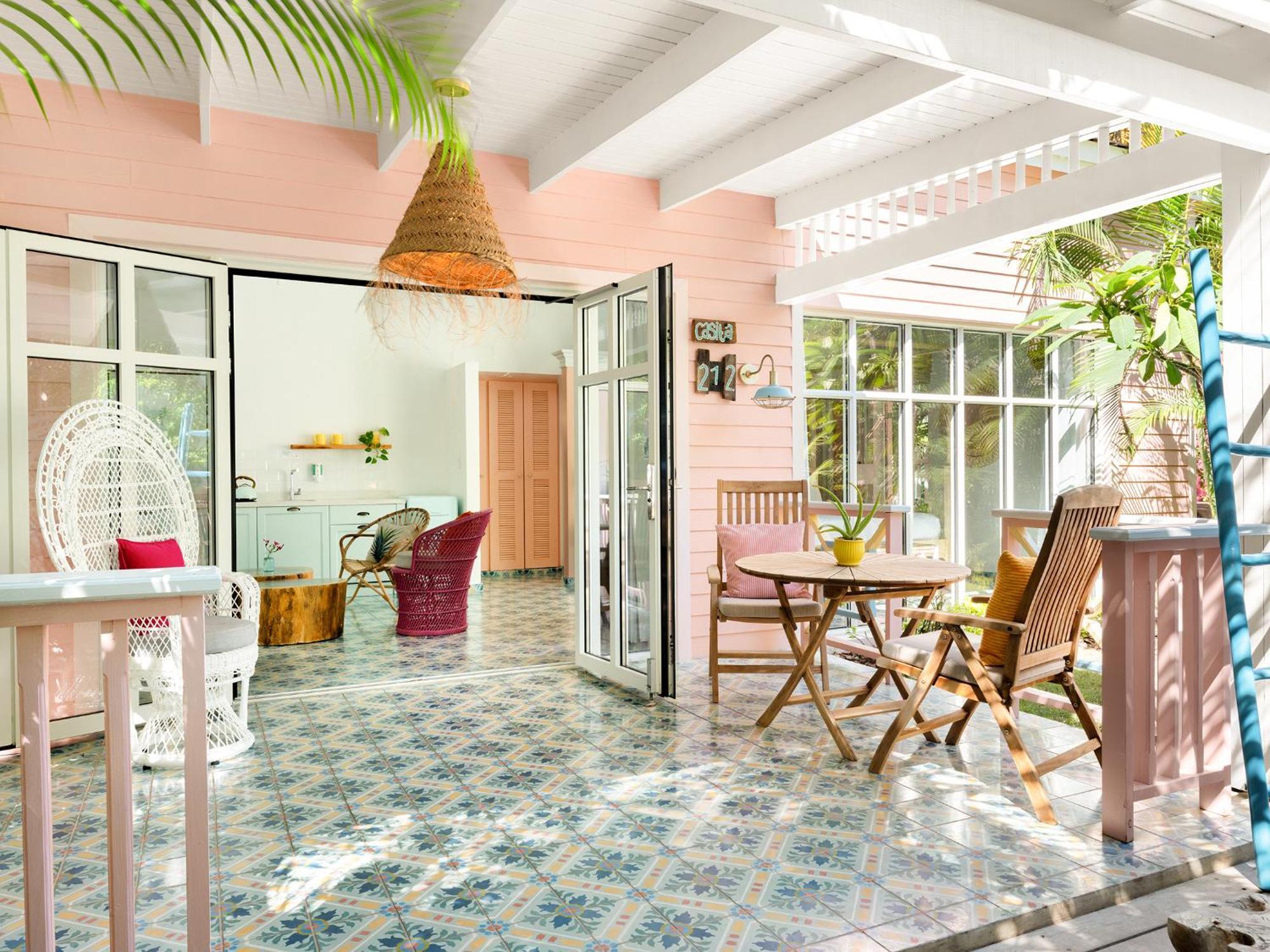 Boardwalk Boutique Aruba - Adults Only 4*