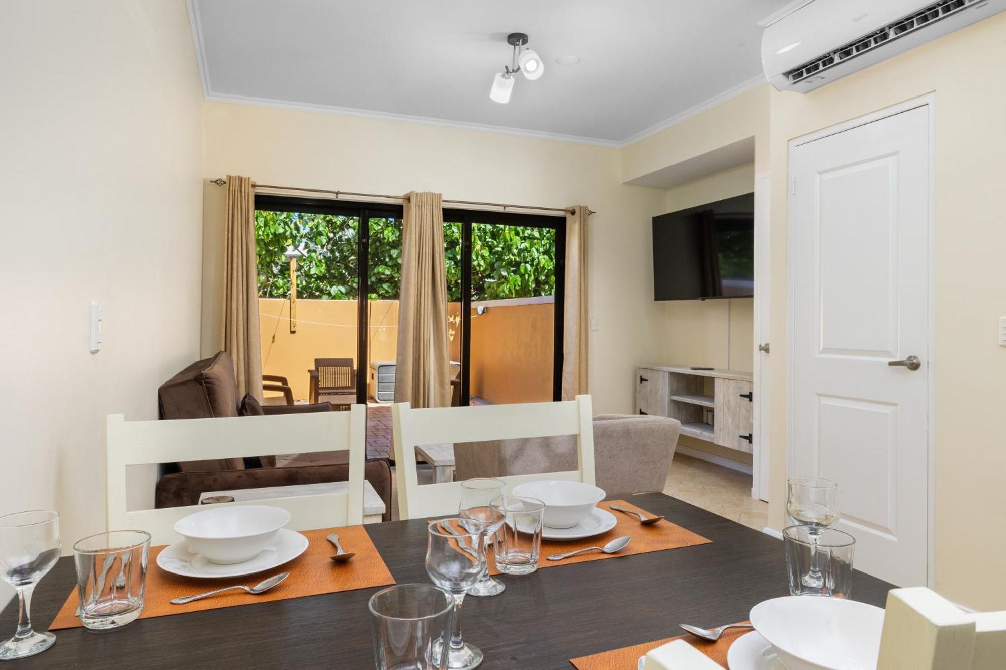 Bocobay Gold Coast Aparthotel