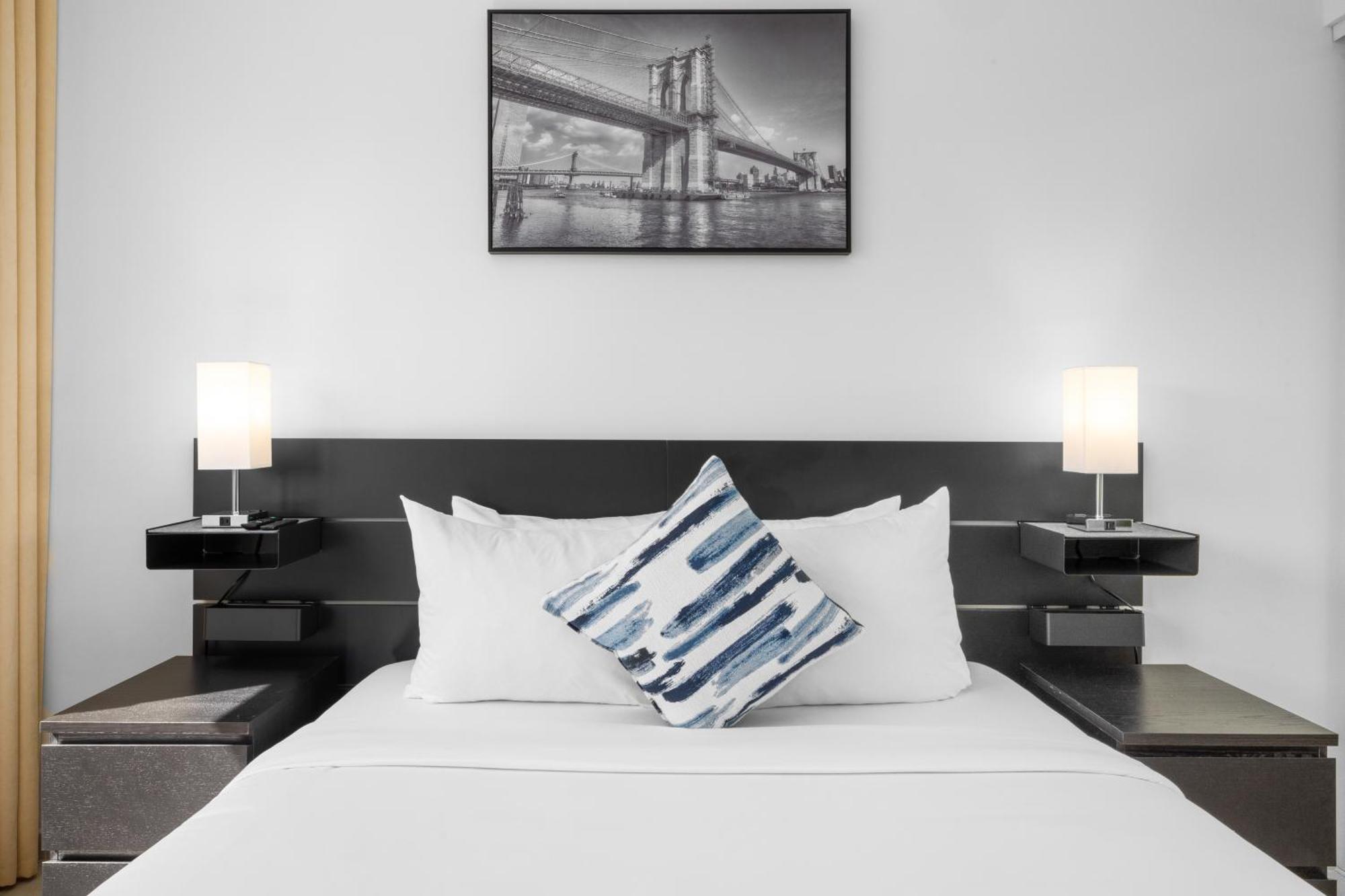 Bocobay Gold Coast Aparthotel Palm Beach