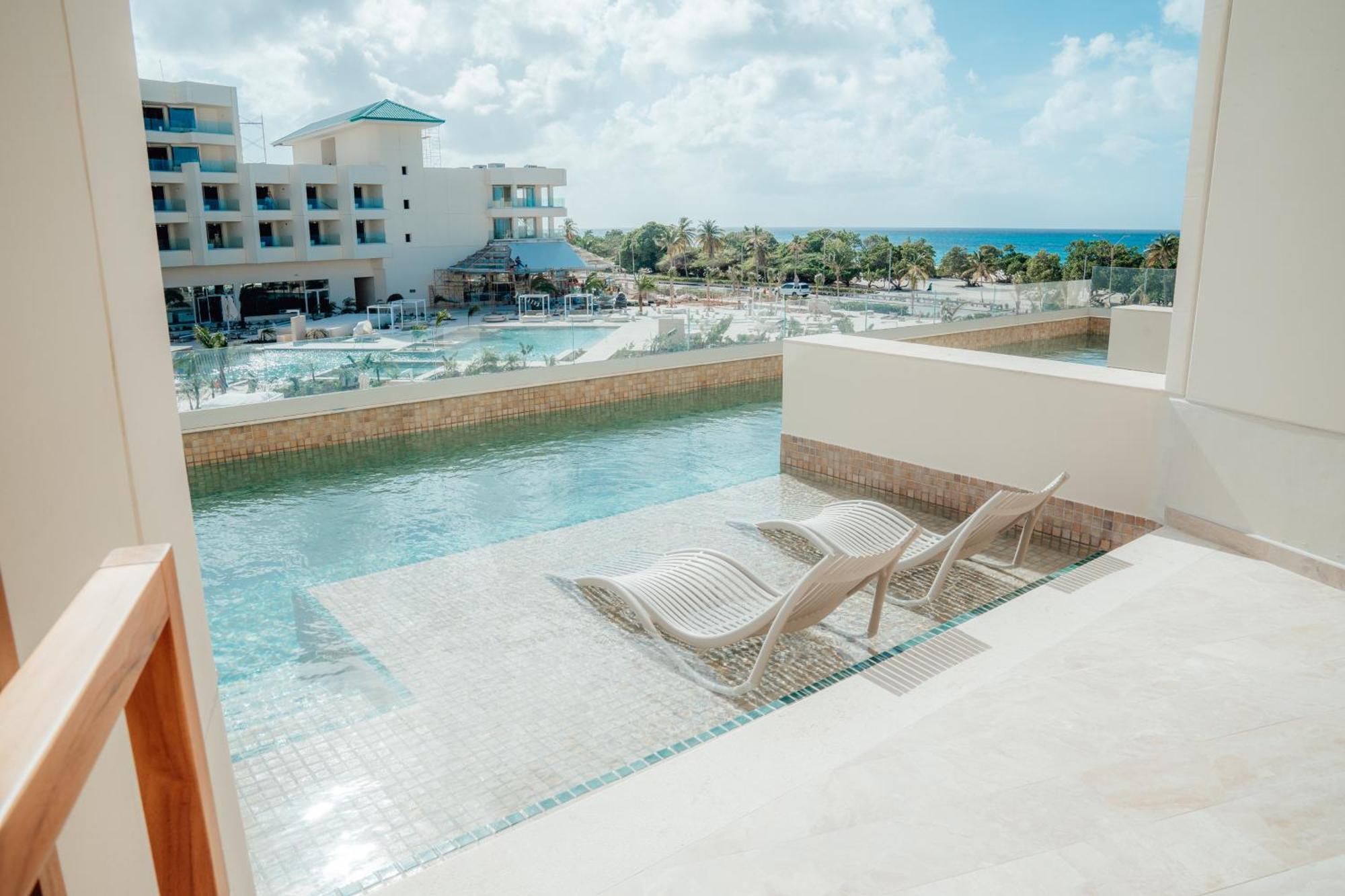 Joia Aruba By Iberostar Palm Beach