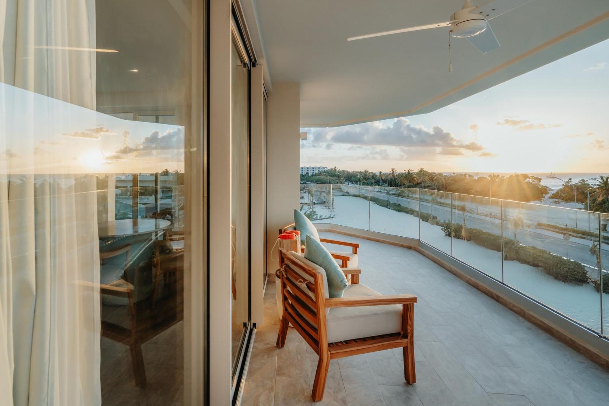 Joia Aruba By Iberostar 5*