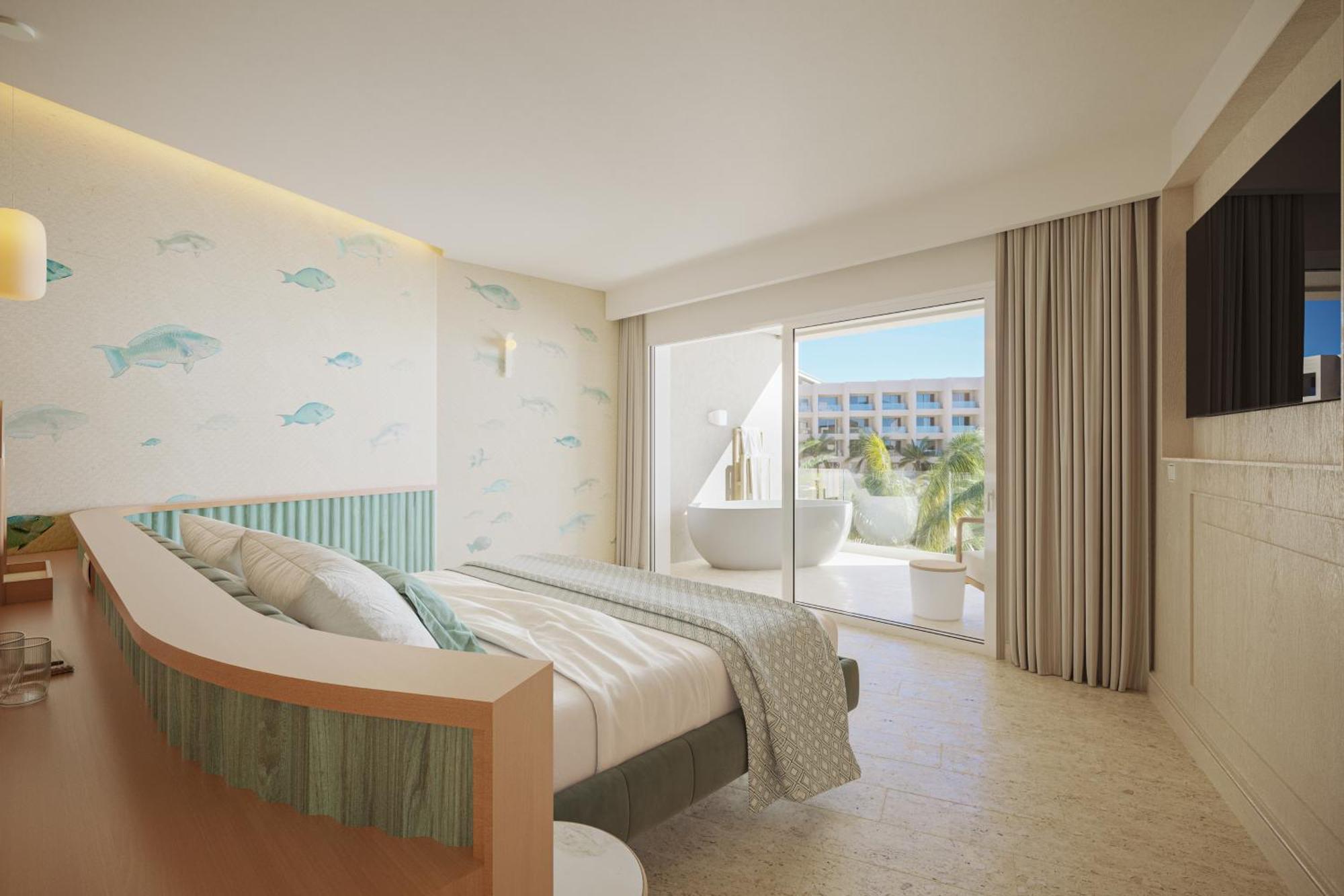 Joia Aruba By Iberostar Hotel Palm Beach