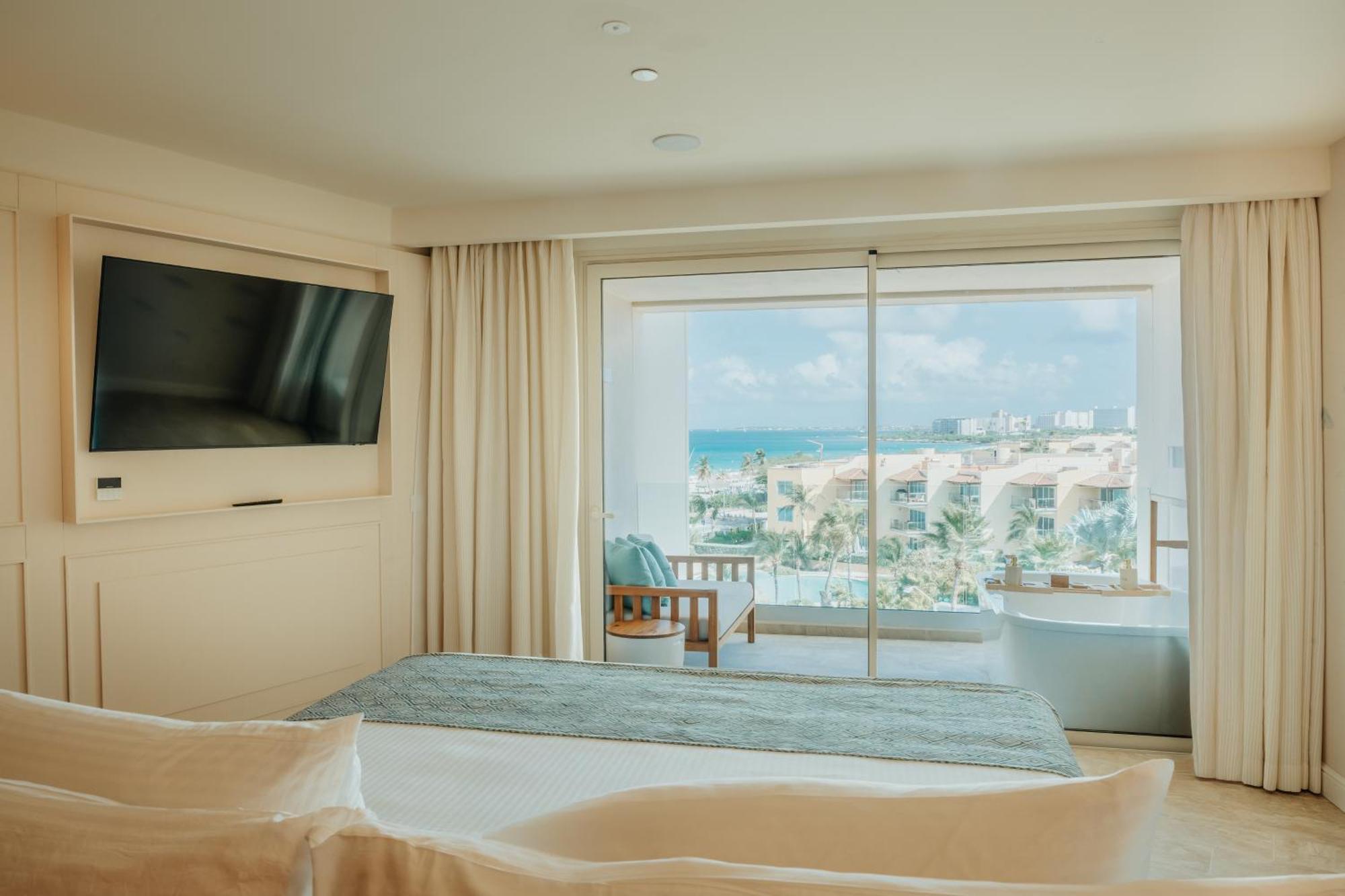 Joia Aruba By Iberostar 5*