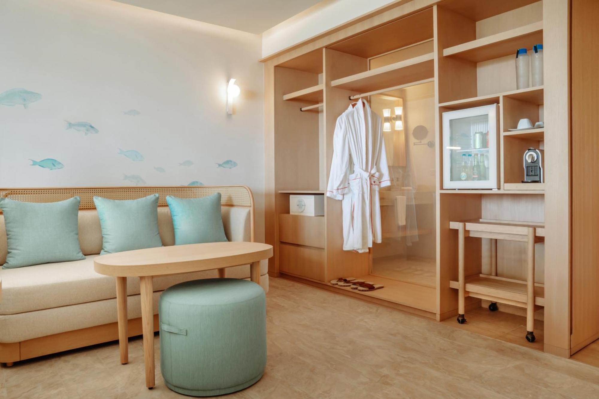 Hotel Joia Aruba By Iberostar 5*