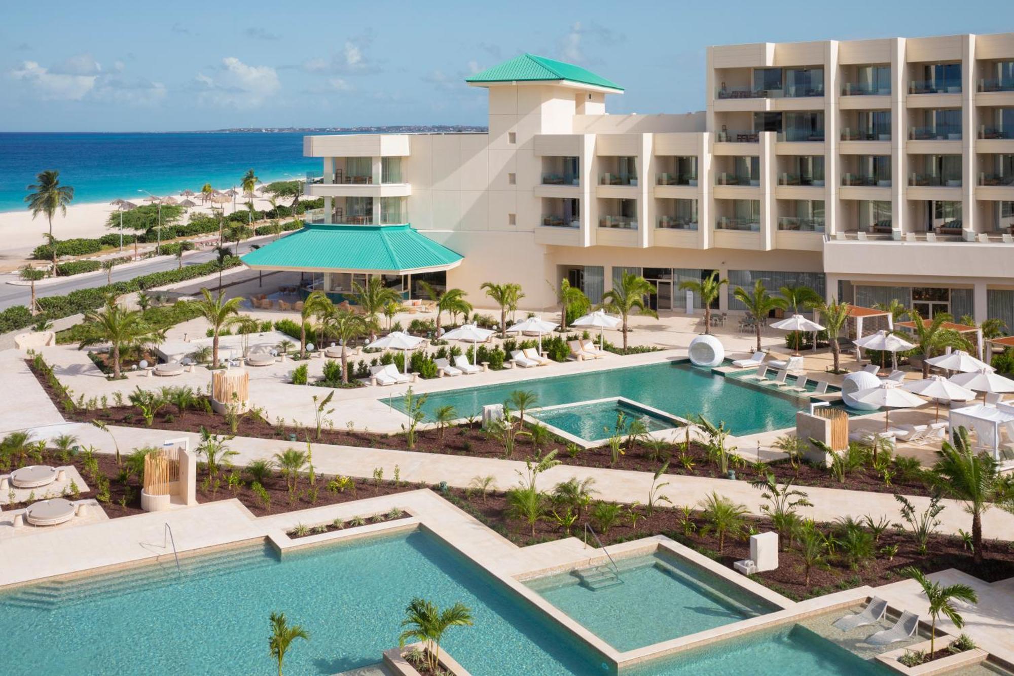 Joia Aruba By Iberostar