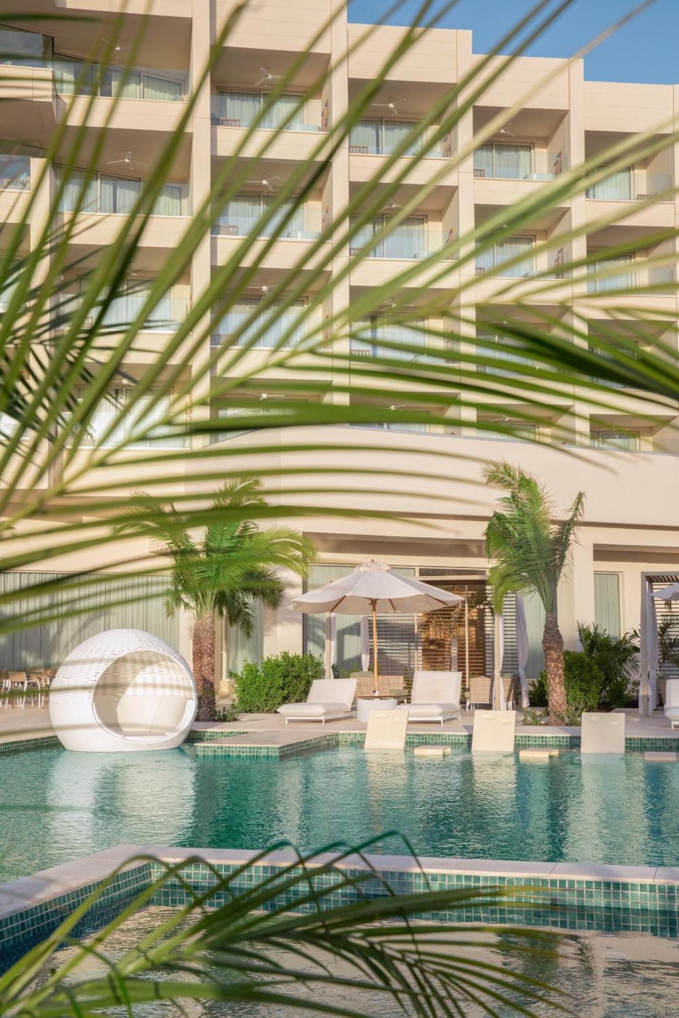 Hotel Joia Aruba By Iberostar Palm Beach