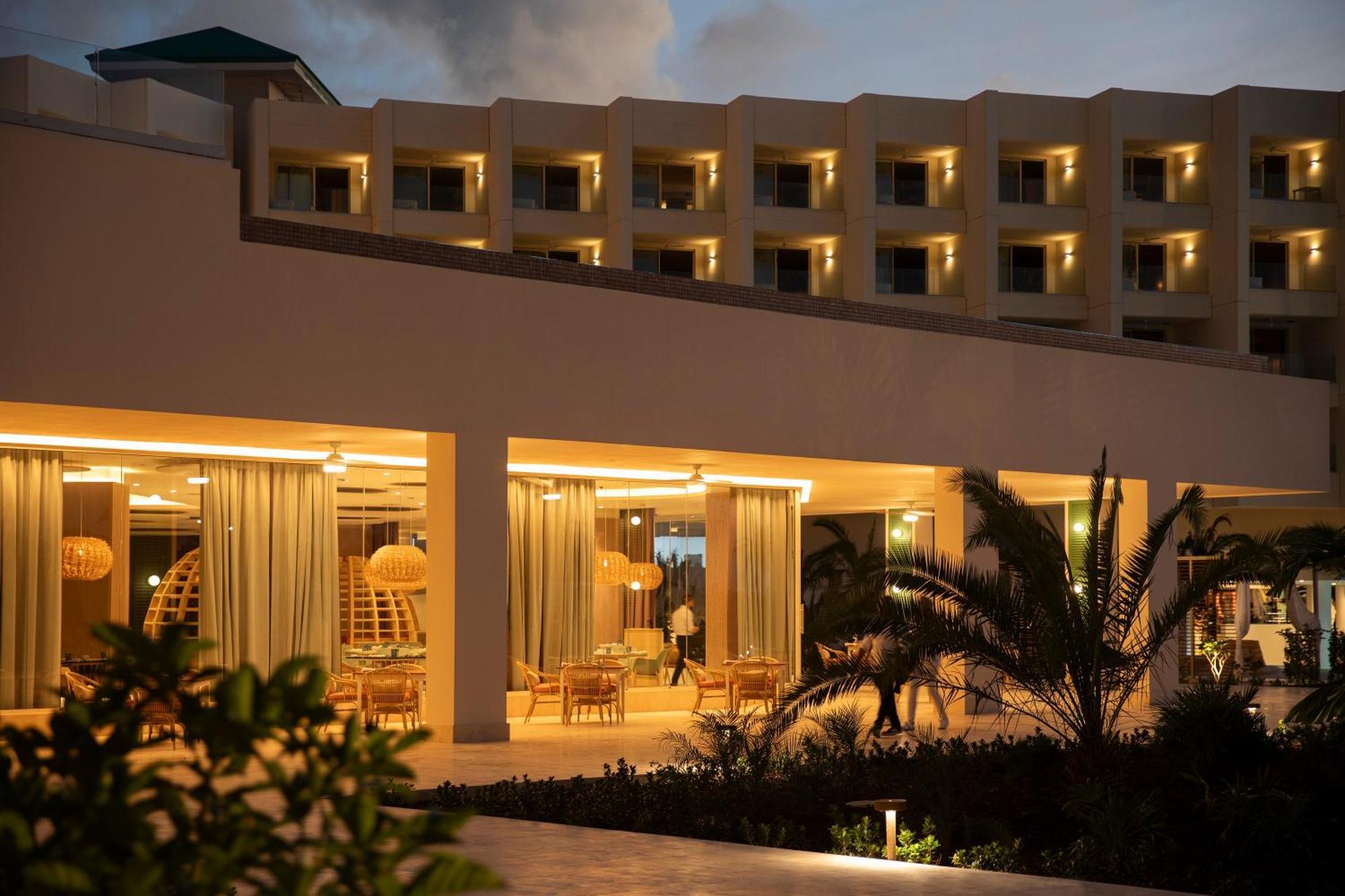 Joia Aruba By Iberostar 5* Palm Beach