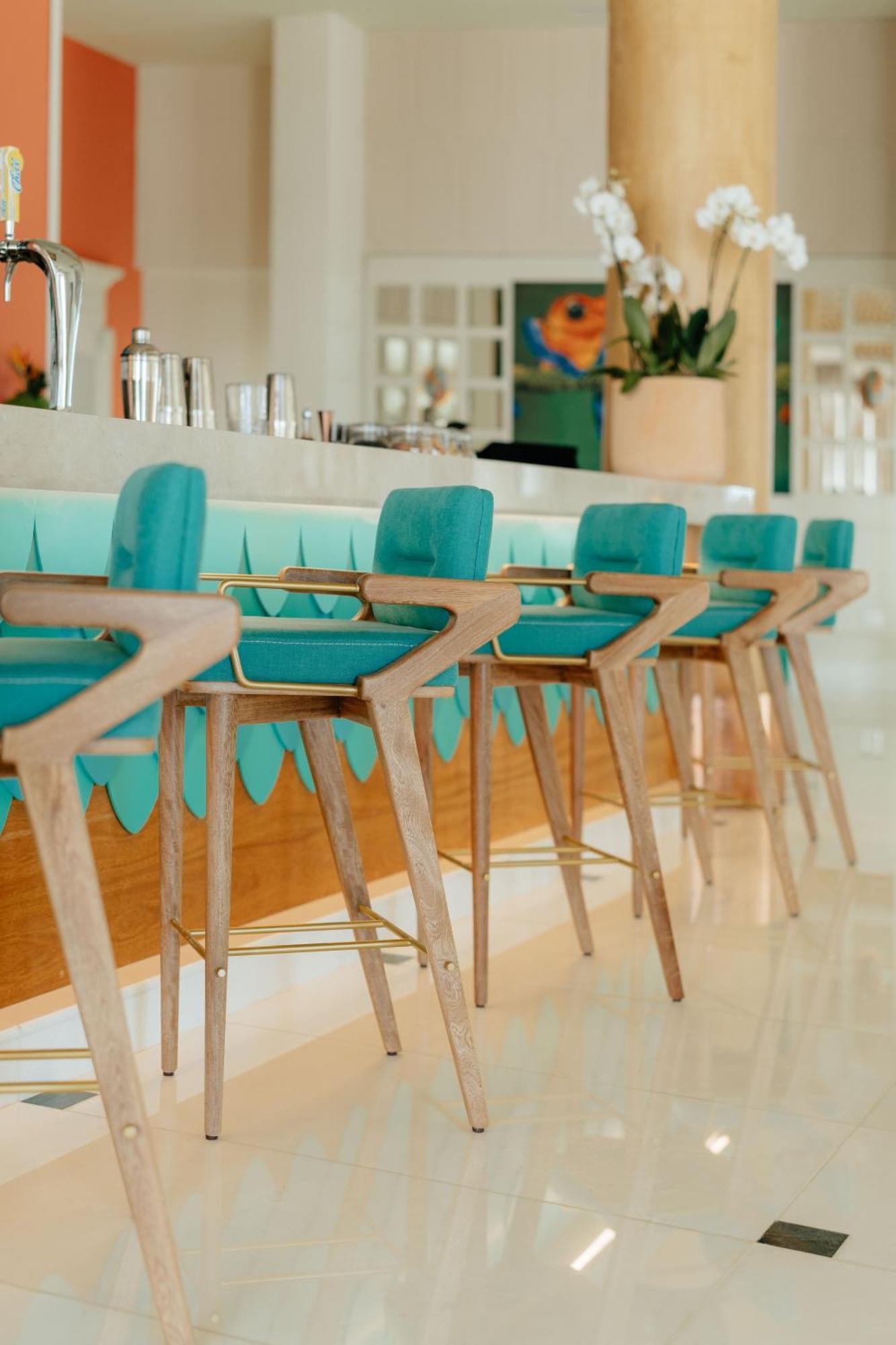 Joia Aruba By Iberostar Palm Beach