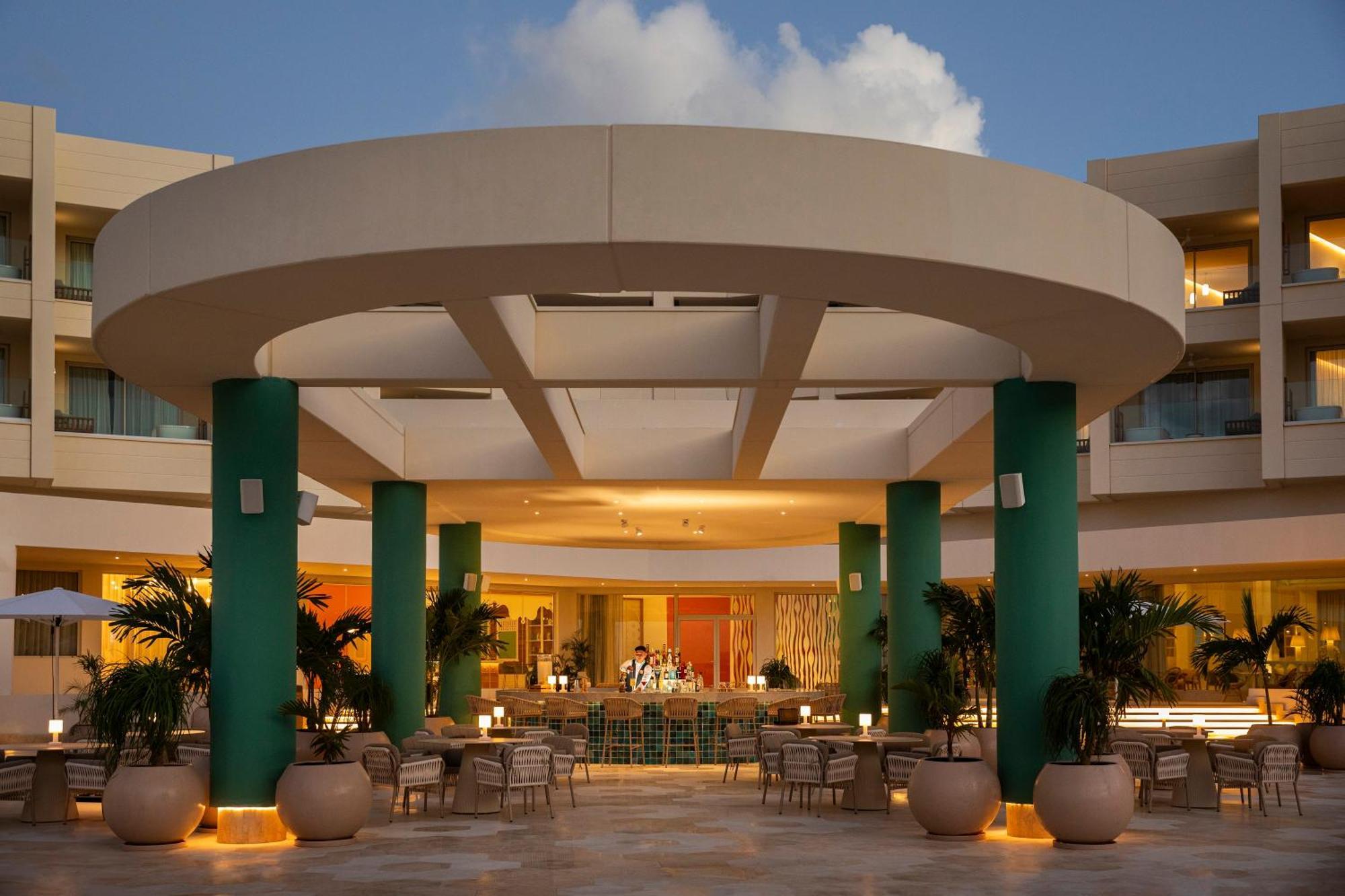 Joia Aruba By Iberostar Palm Beach