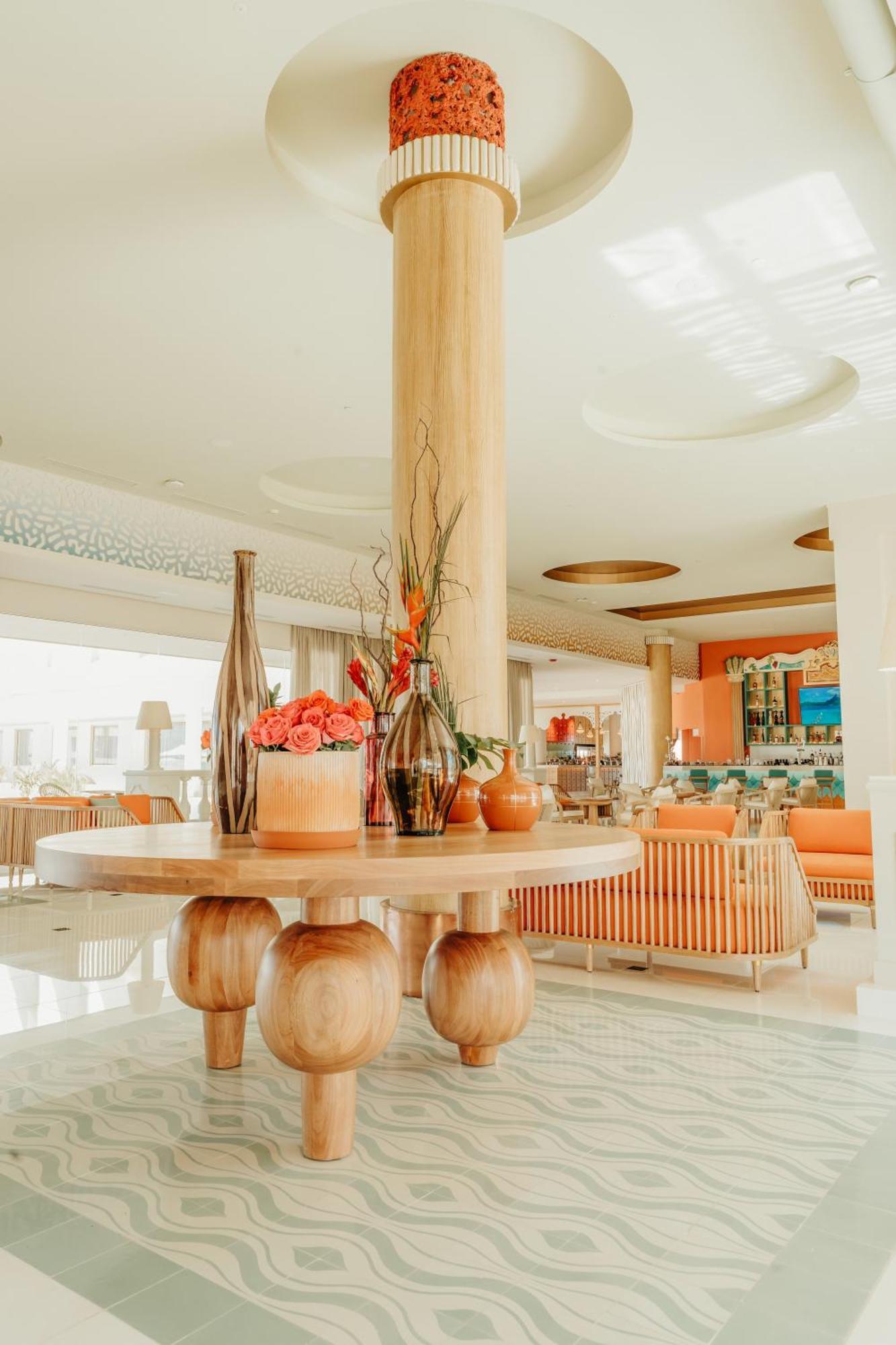 Joia Aruba By Iberostar 5*