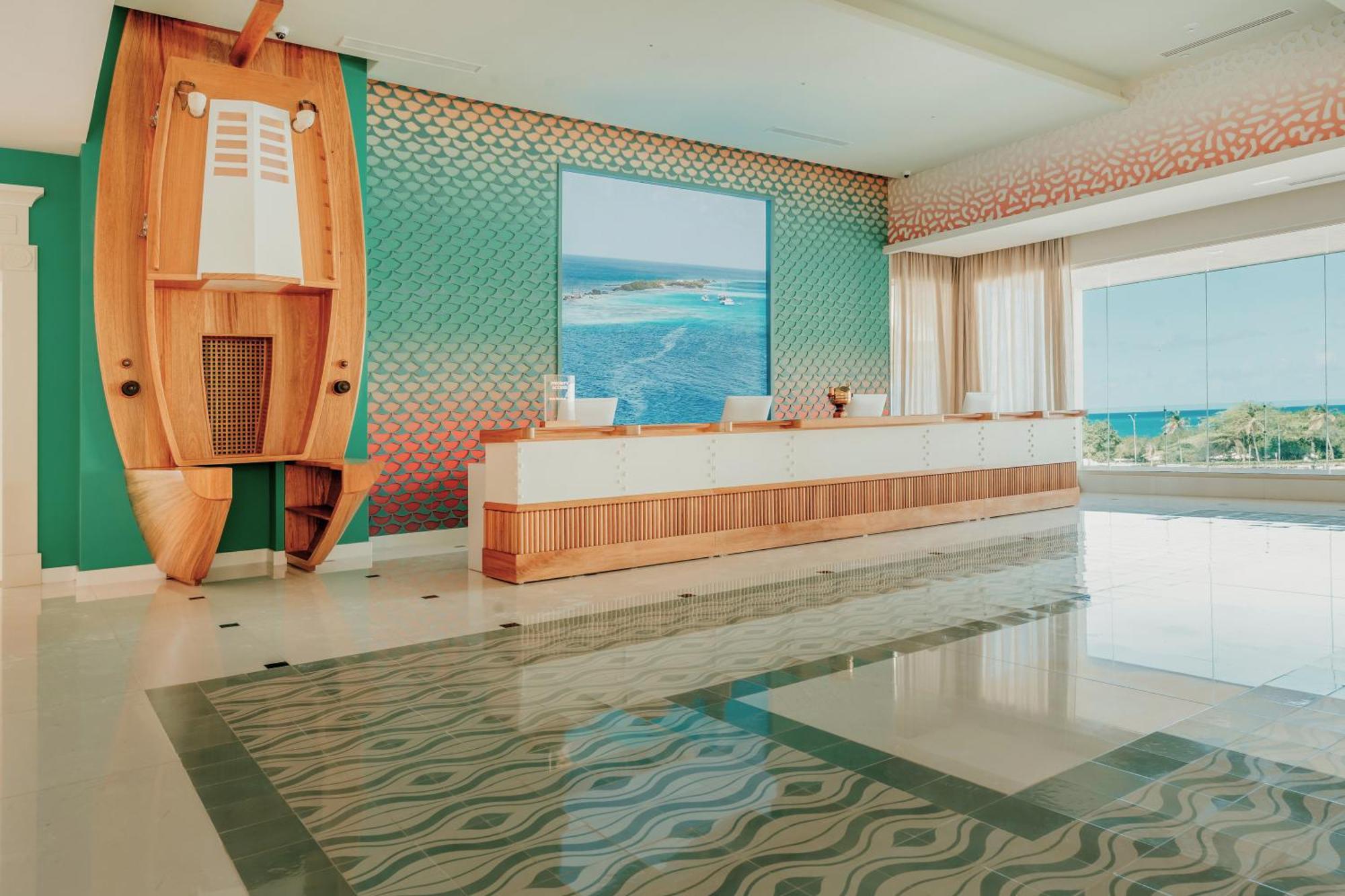 Hotel Joia Aruba By Iberostar Palm Beach