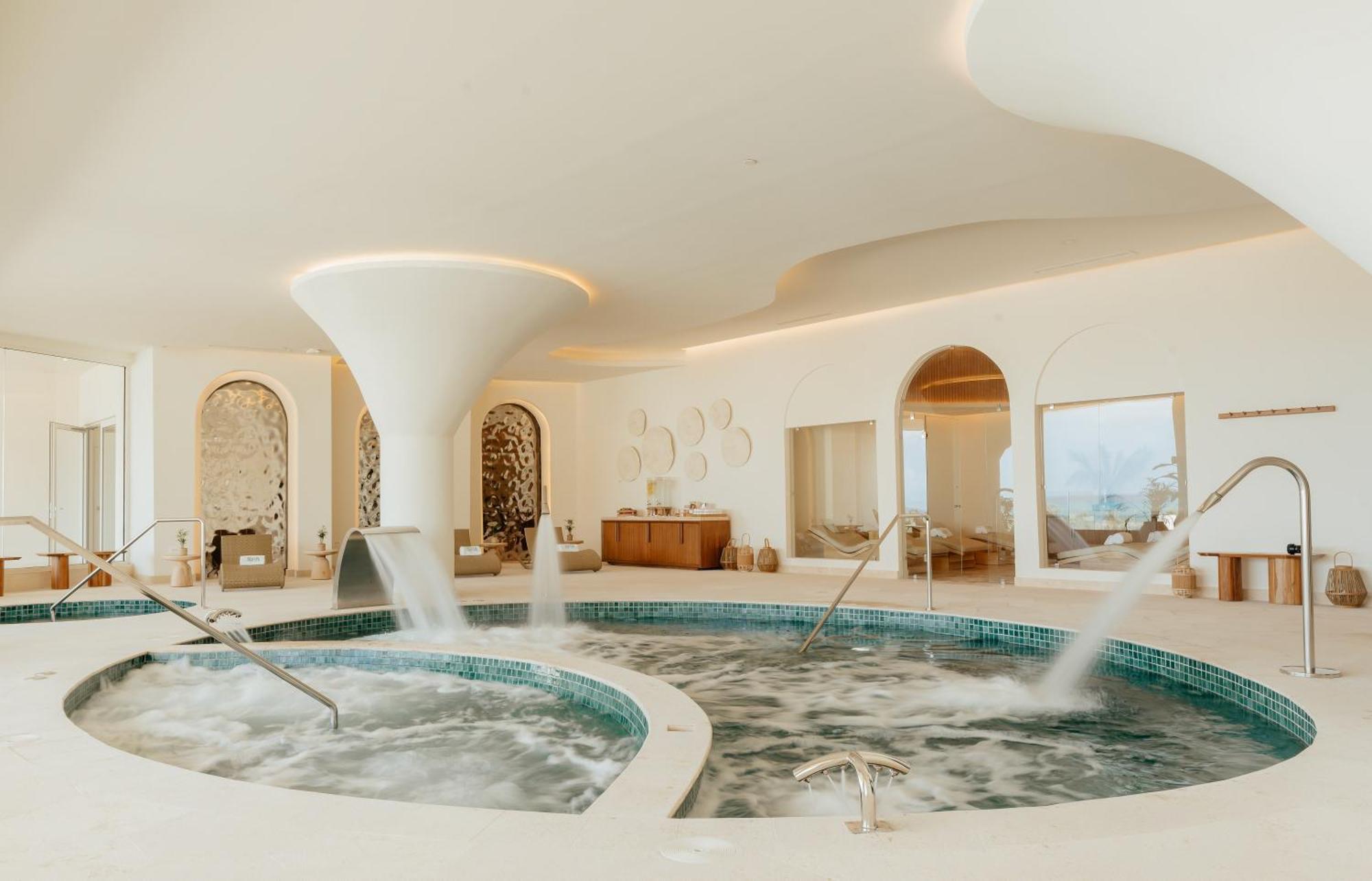 Joia Aruba By Iberostar 5*