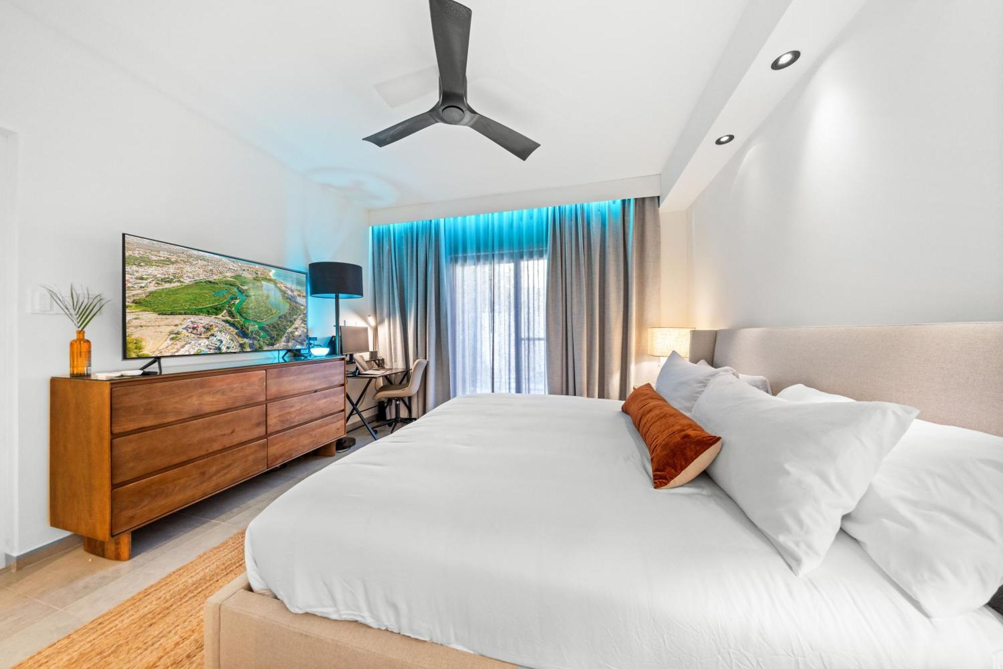 Bocobay Gold Coast Aparthotel *