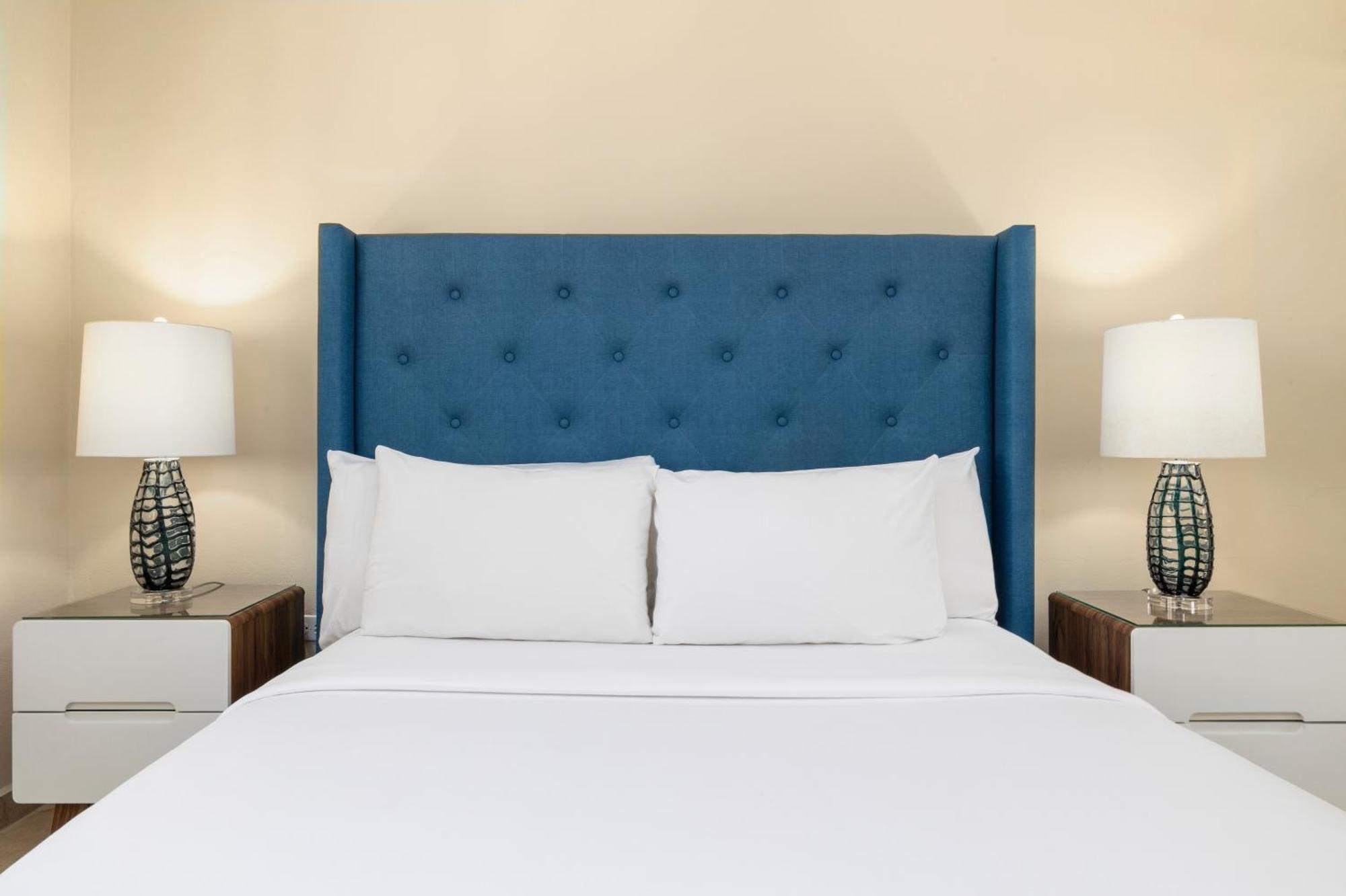 Bocobay Gold Coast Aparthotel