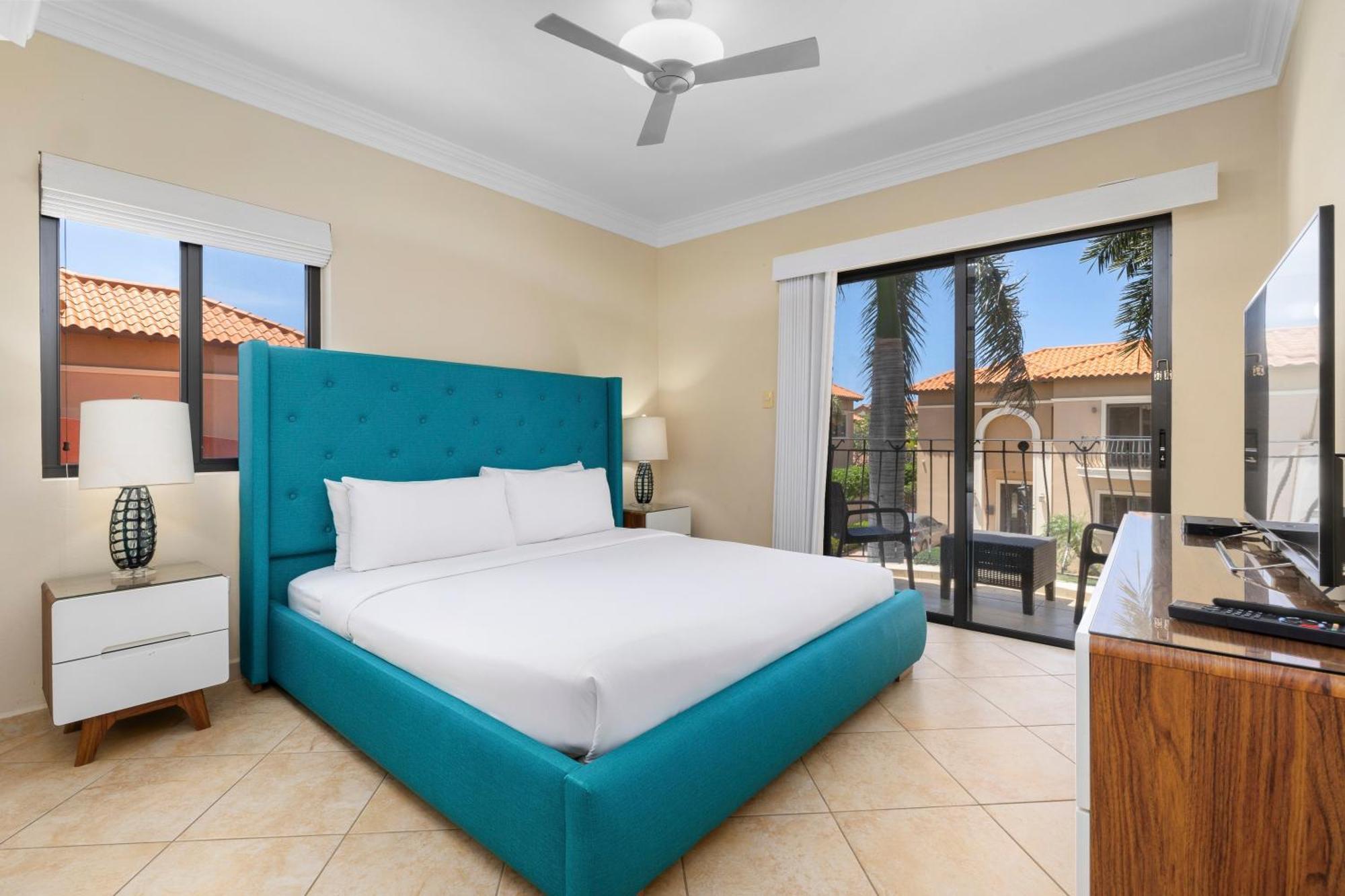 Aparthotel Bocobay Gold Coast