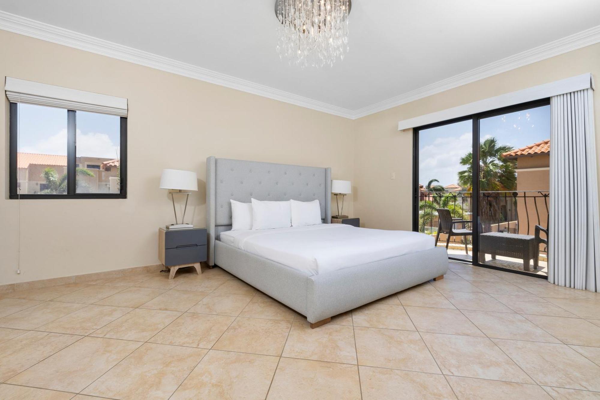 Bocobay Gold Coast Aparthotel Palm Beach