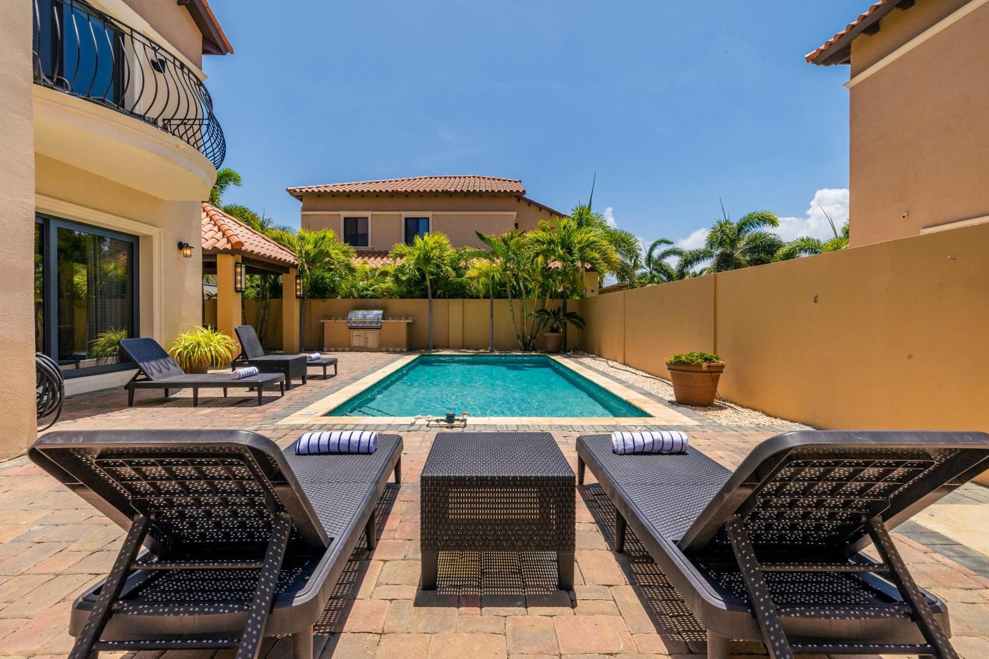 Bocobay Gold Coast Palm Beach