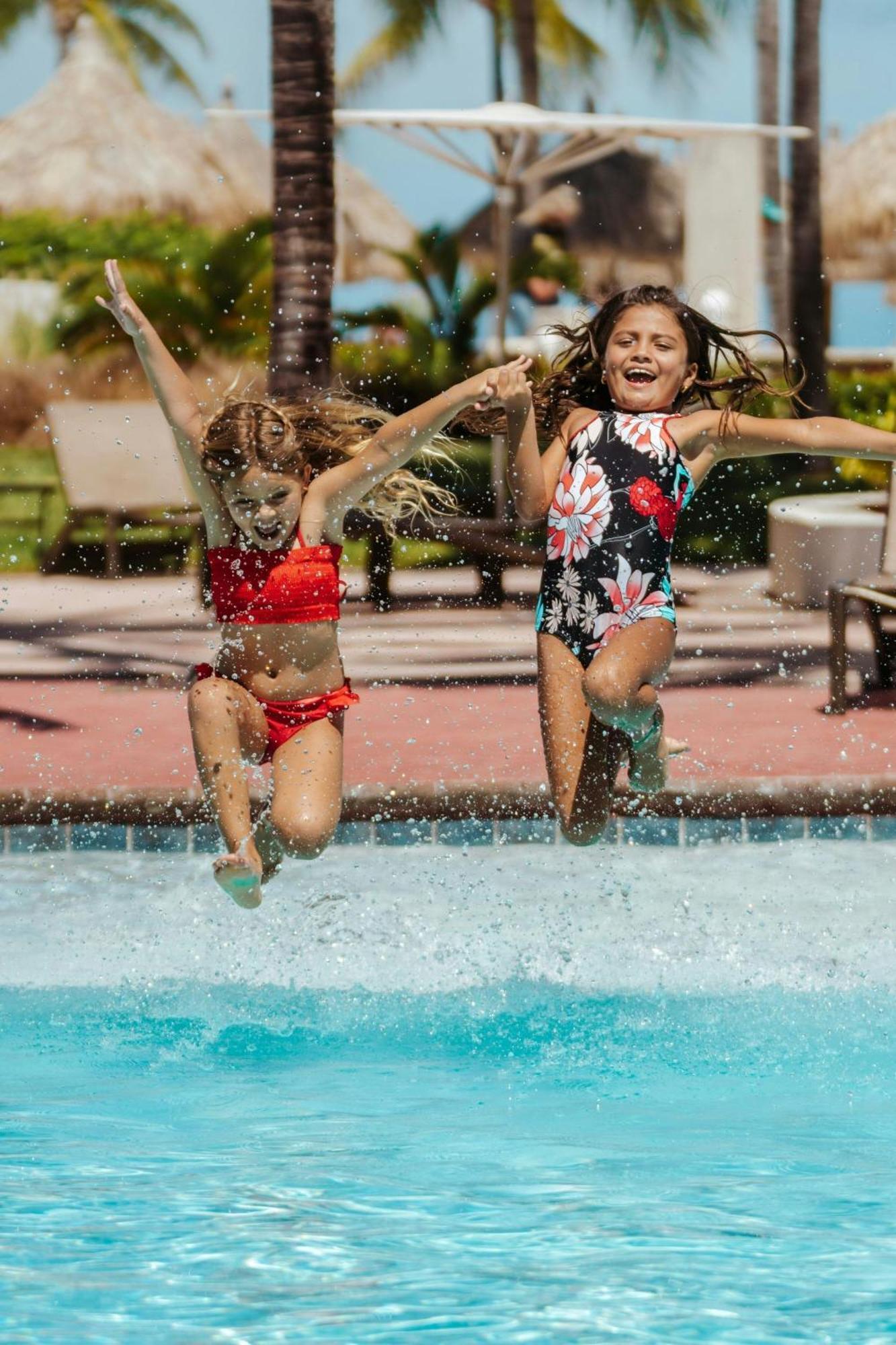Aruba Marriott & Stellaris Casino Resort