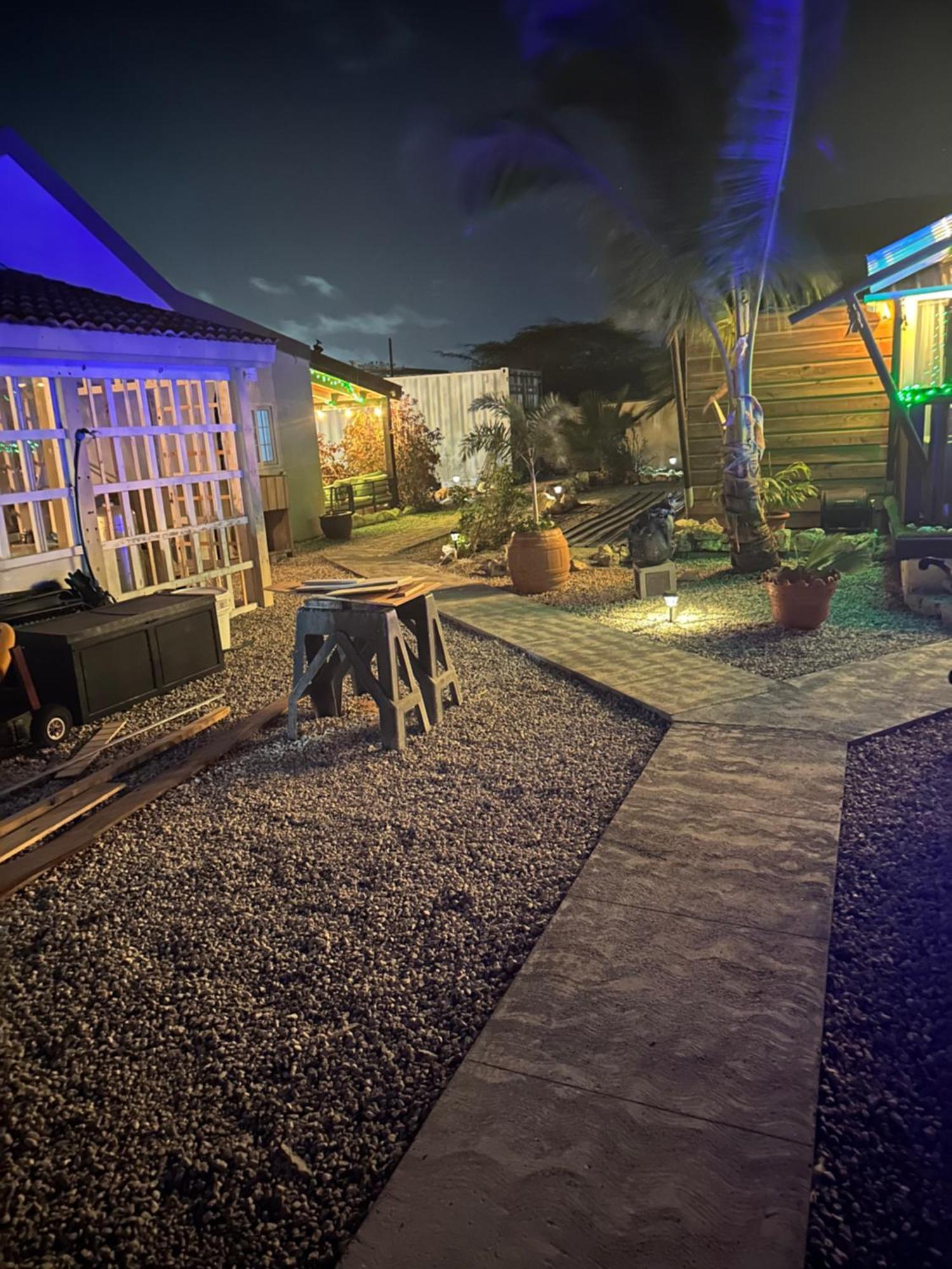 Casa Chiquito Chalé Savaneta