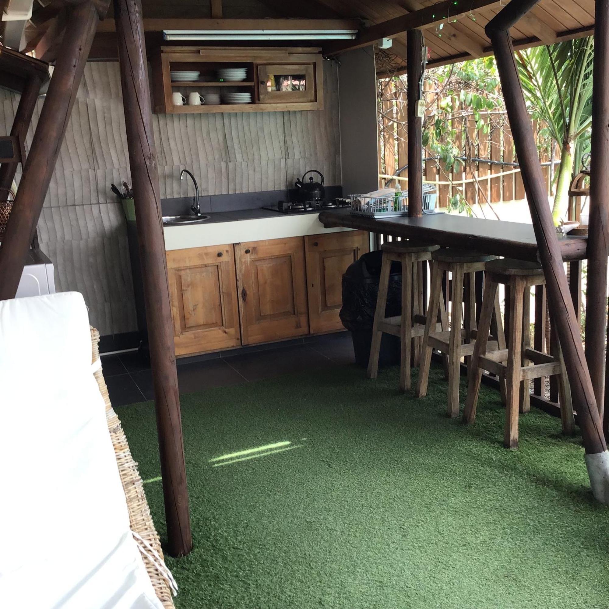 Casa Chiquito