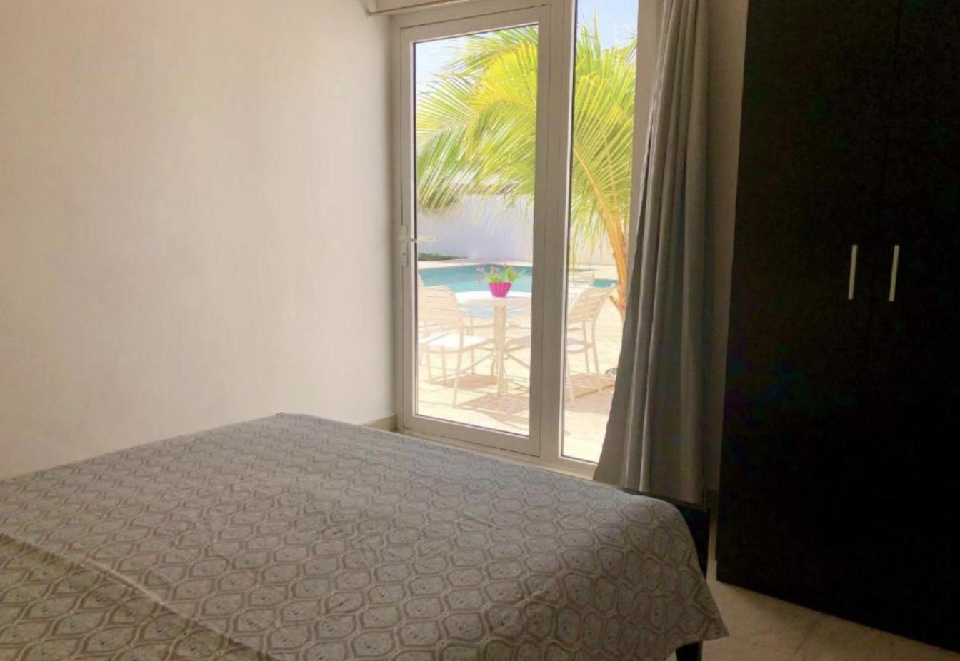 Apartment Genesis Palm Beach