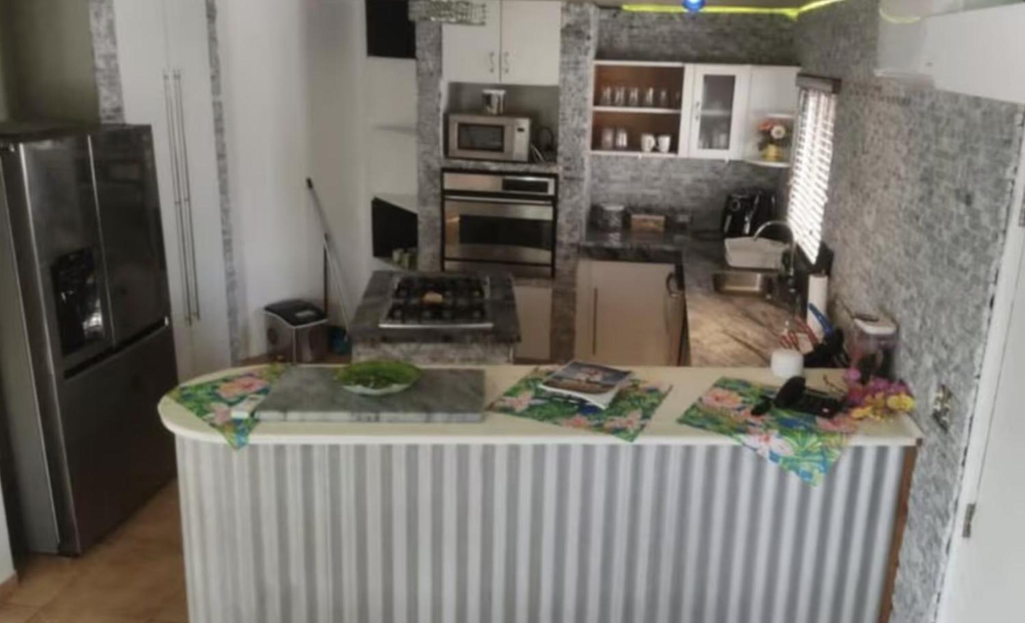 Genesis Apartment