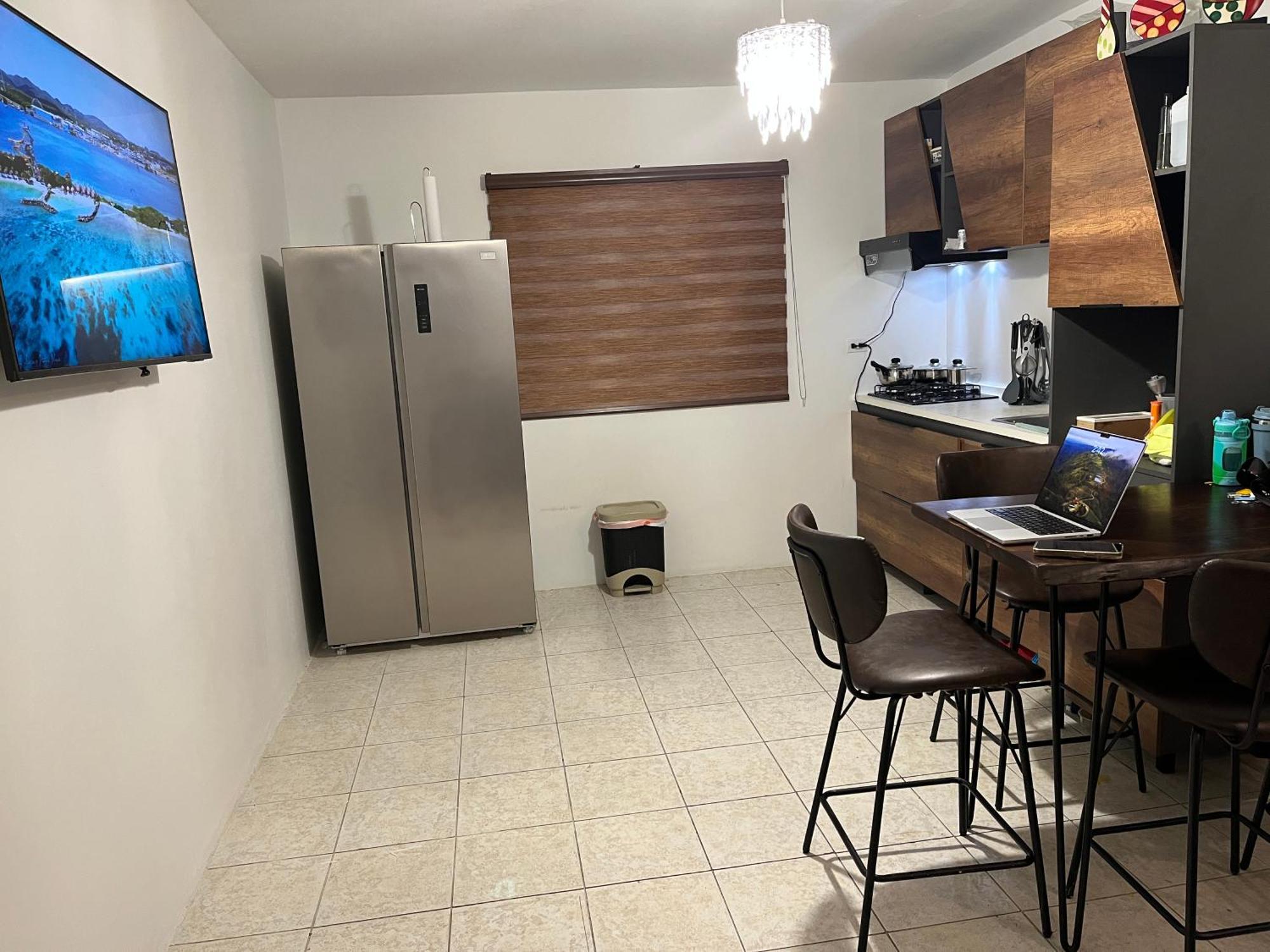 Apartment Genesis Palm Beach