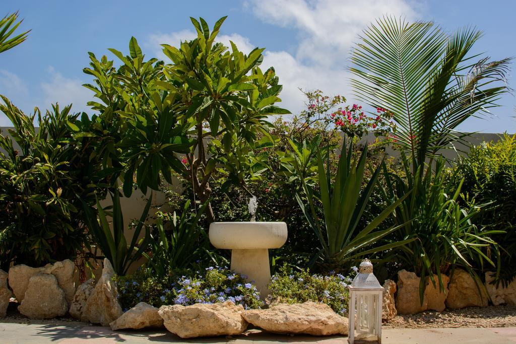Bon Bini Studio Guest house