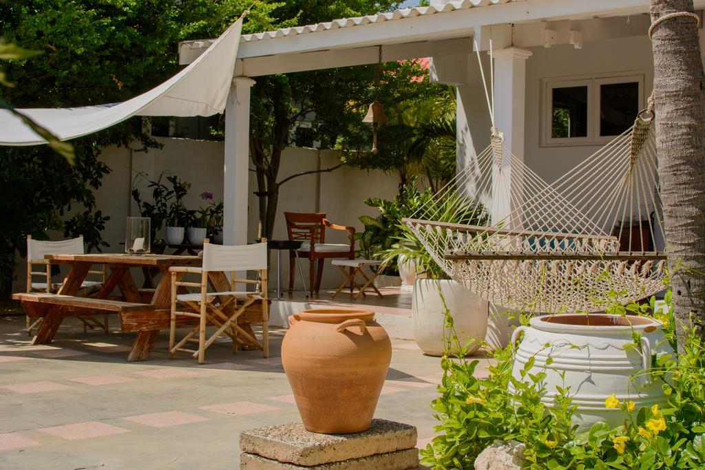 Guest house Bon Bini Studio 2*