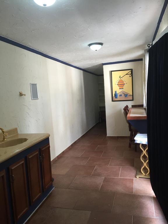 Hotel Driftwood Gardens Savaneta