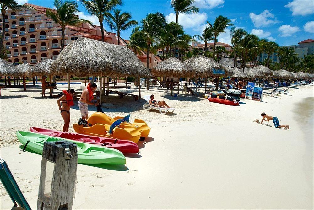 Resort Playa Linda 3*
